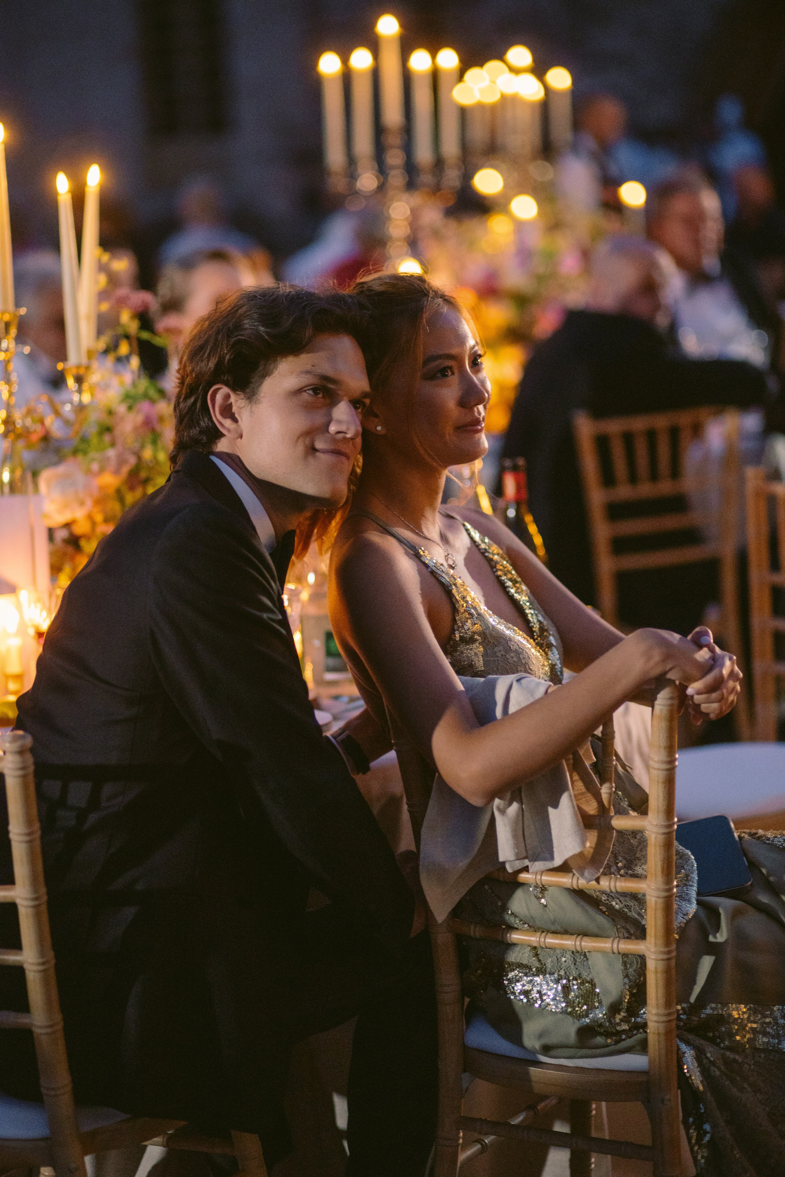 Xenia & Aleksey. Photographer in Paris