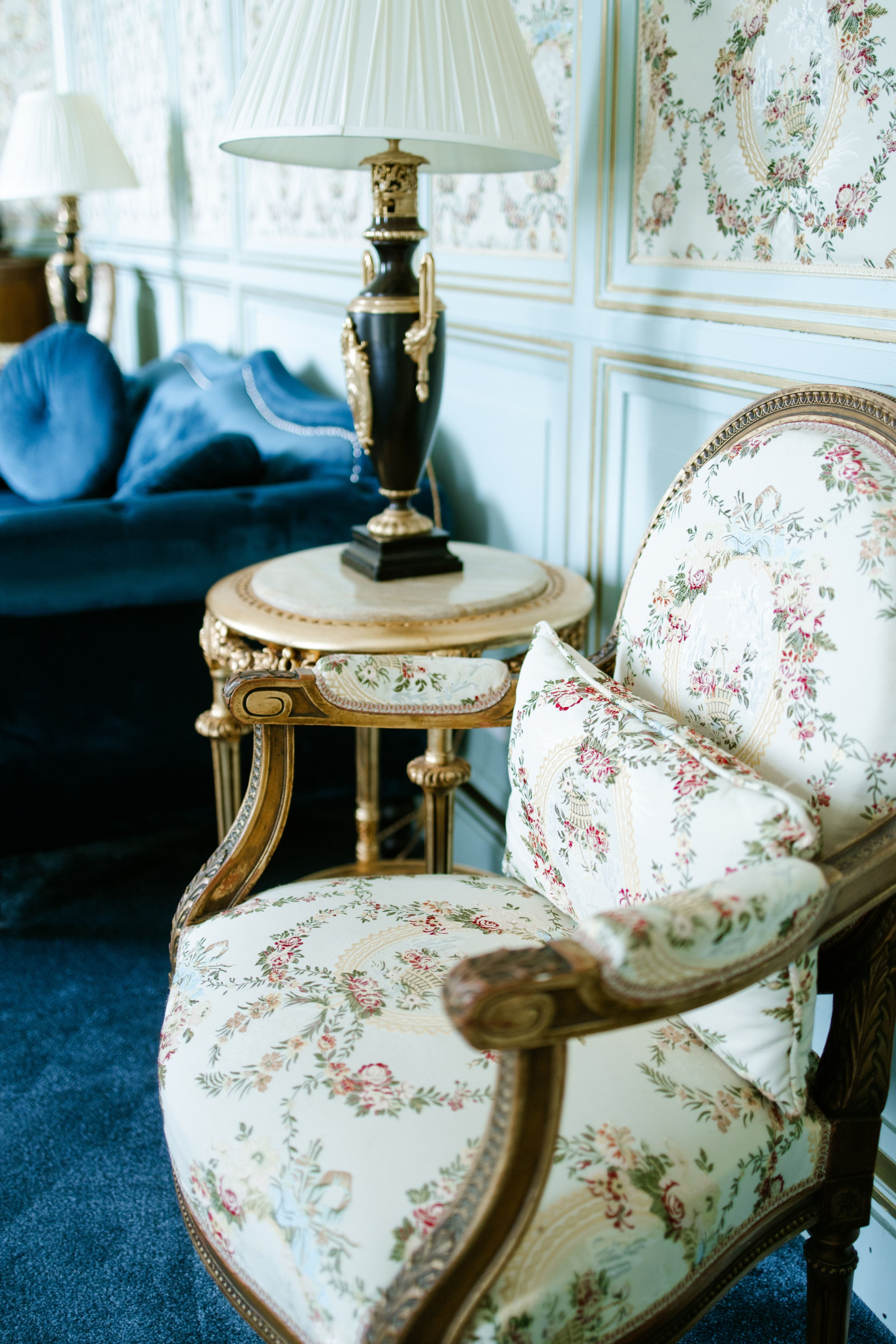 Chloe & Romeo. Photographer in Paris