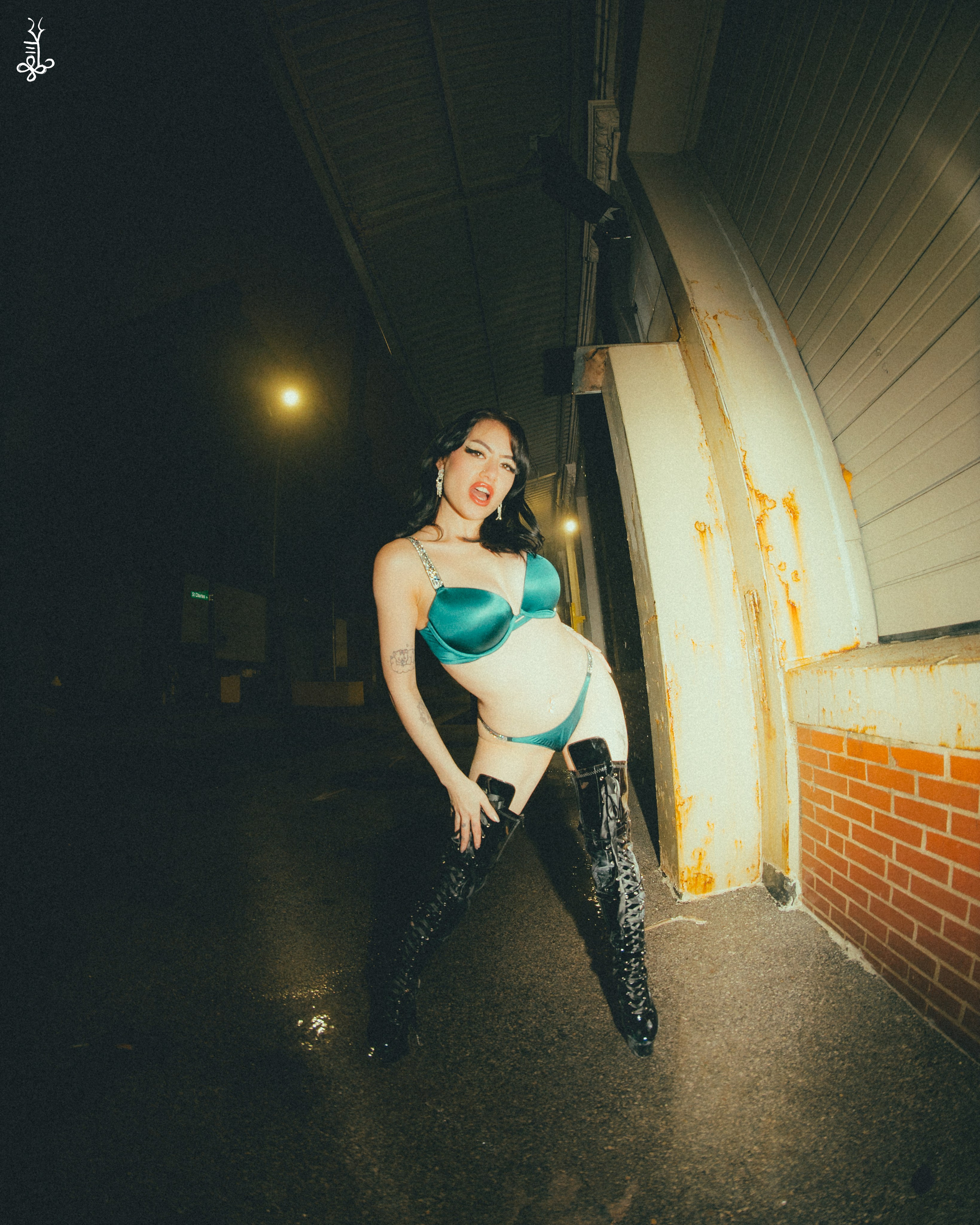 MALIBOO. Ke’Ondris