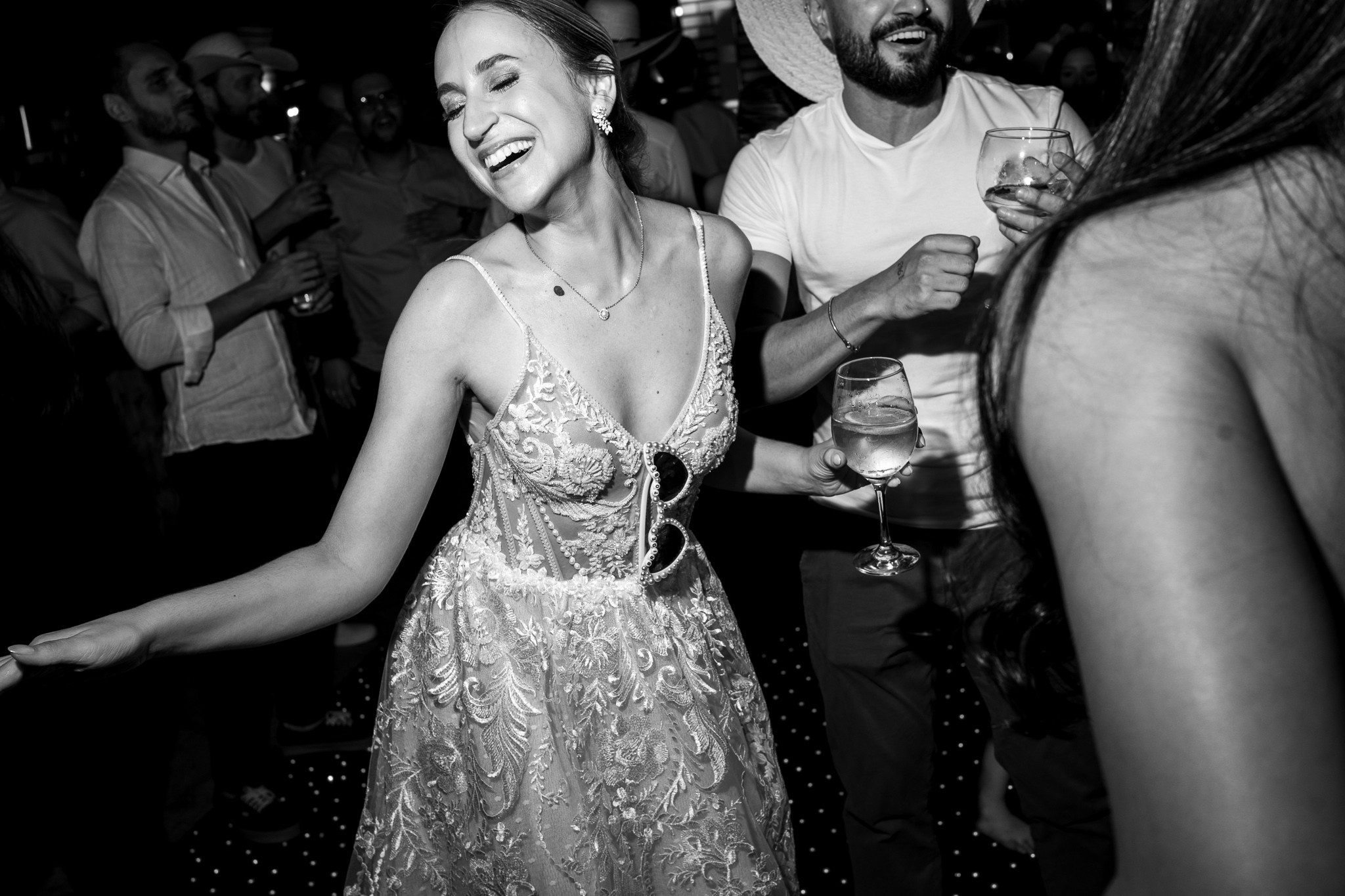 Julia & Alvaro | Fotografia de Casamento no Palmeiras Eventos de Limeira