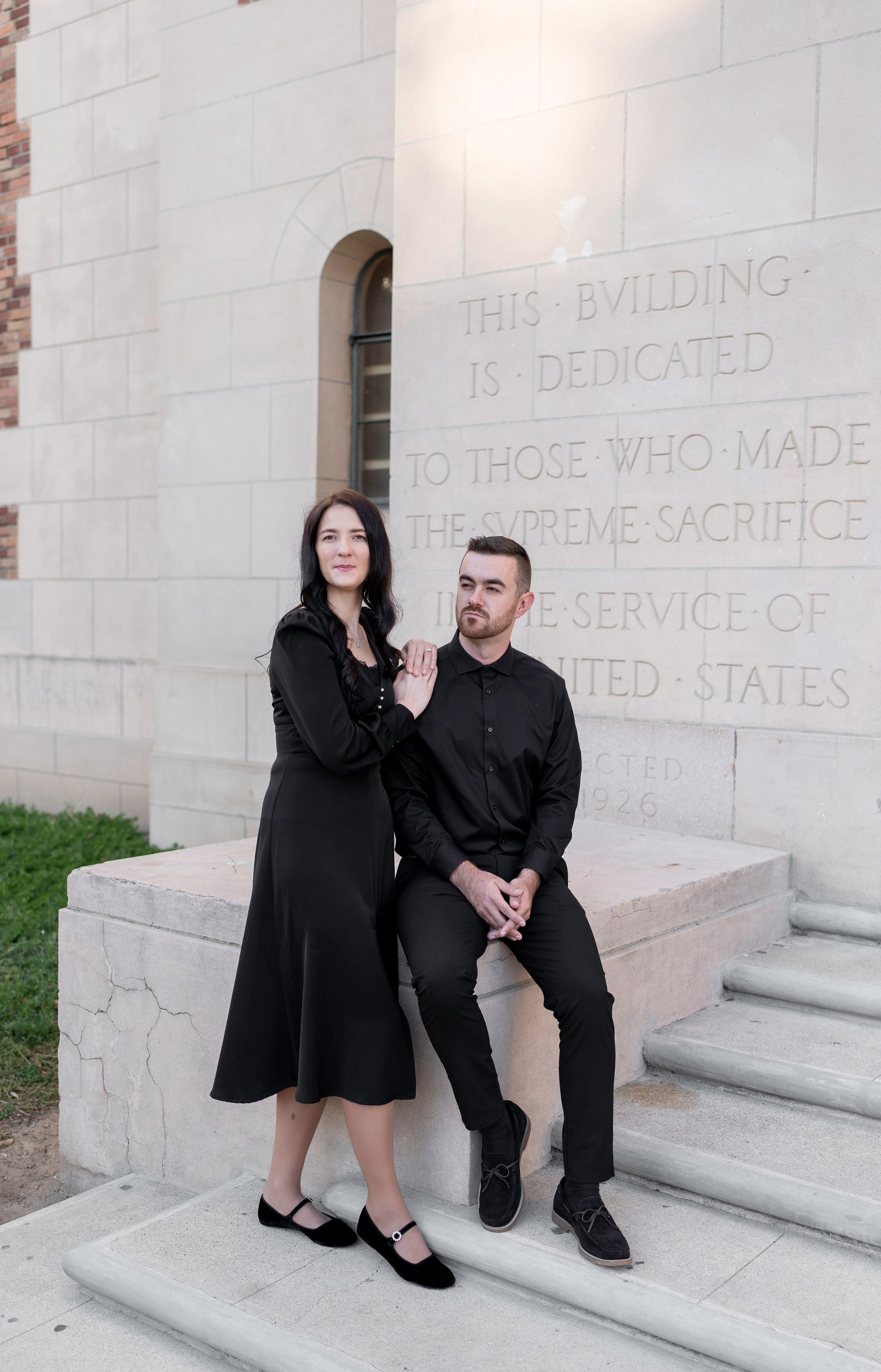 Roman and Yelena. Family photographer in Sacramento | Sofia Pavenko