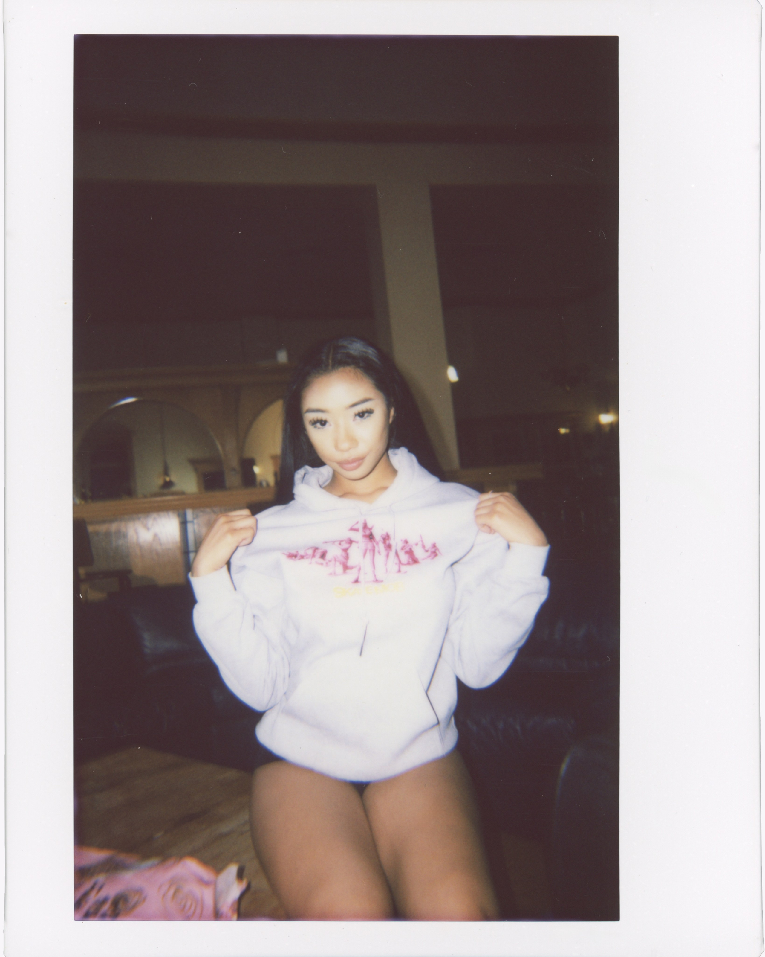 SKATEMOB. Ke’Ondris