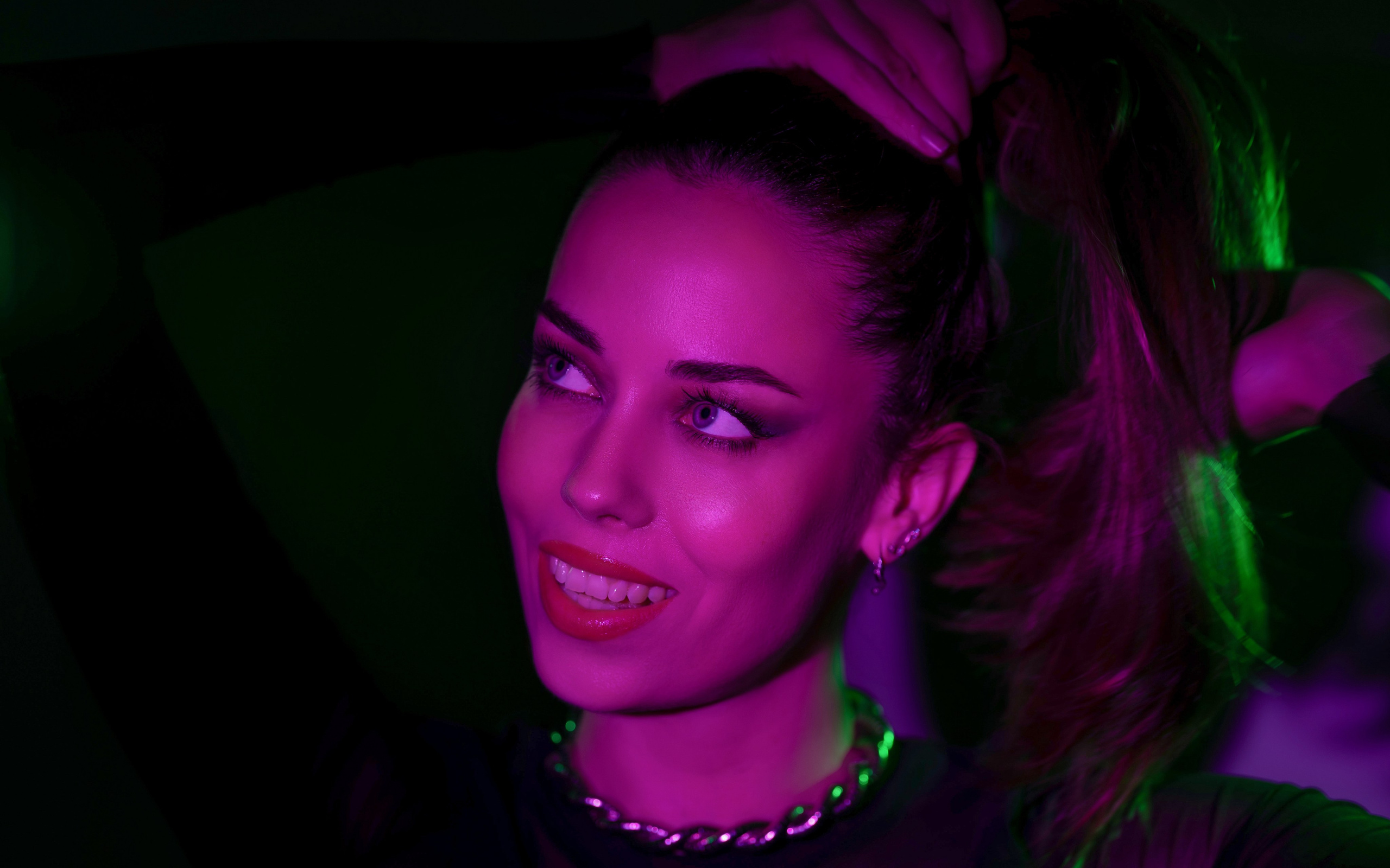 NASTYA. Montenegro photographer and videographer