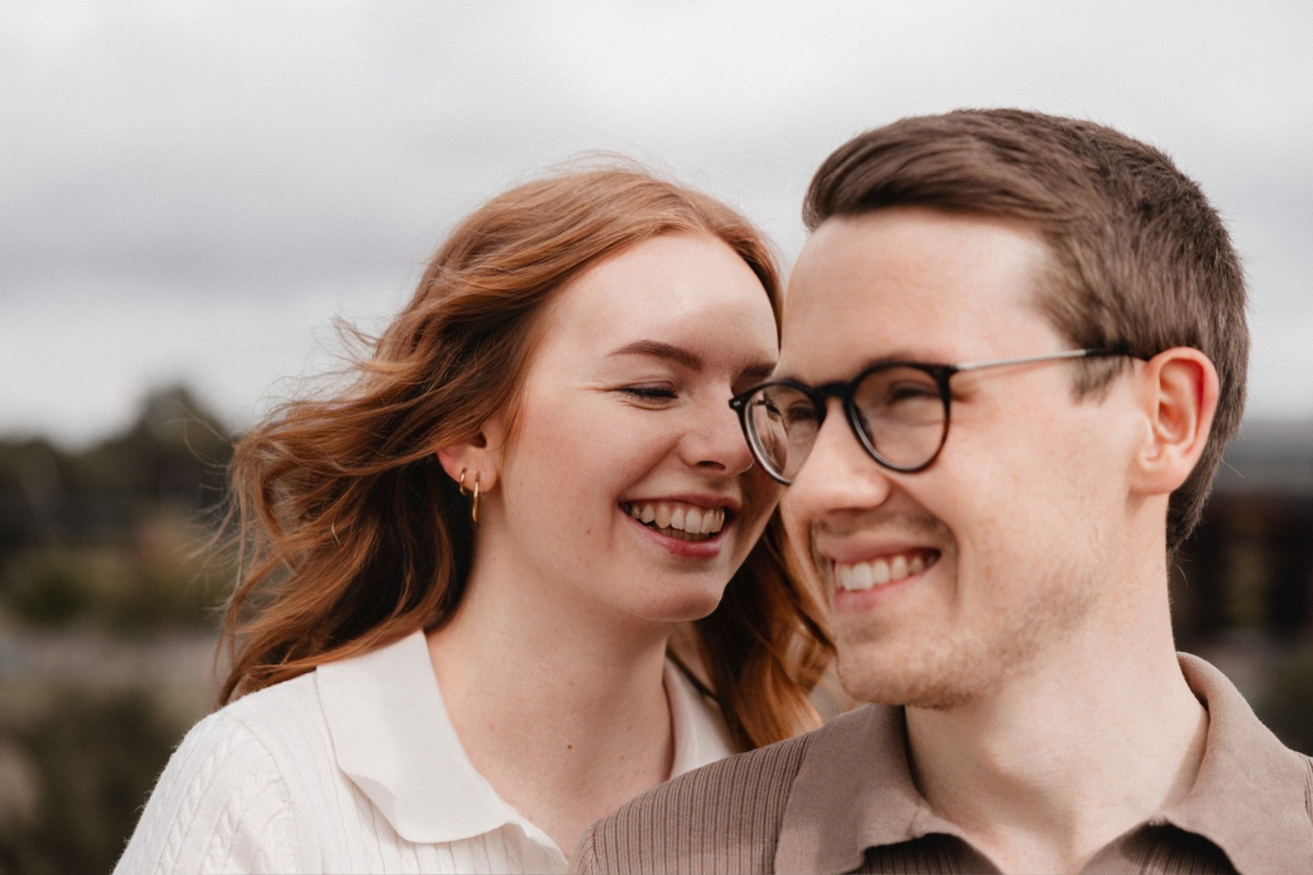 Annika & Tim. Photographer in Bochum Dolia Halyna