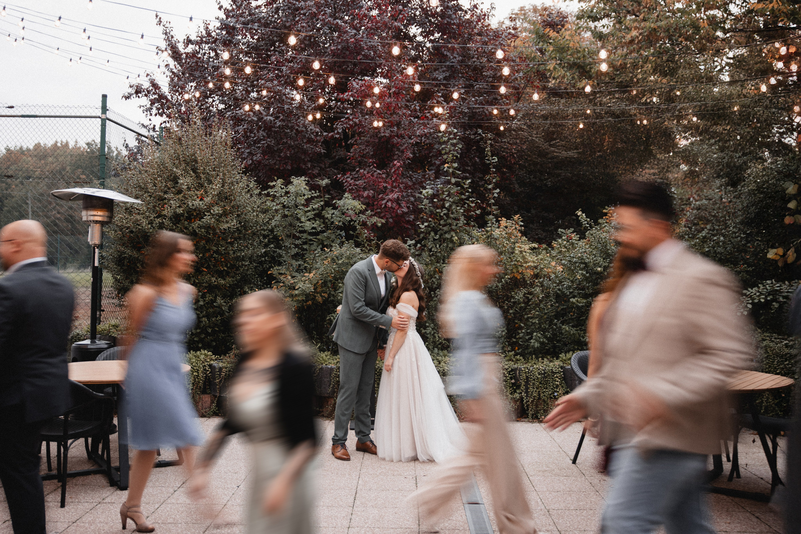 Lena & Philip | Schloss Bladenhorst, Castrop-Rauxel. Hochzeitsfotografin Bochum | Halyna Reiche Fotografie NRW