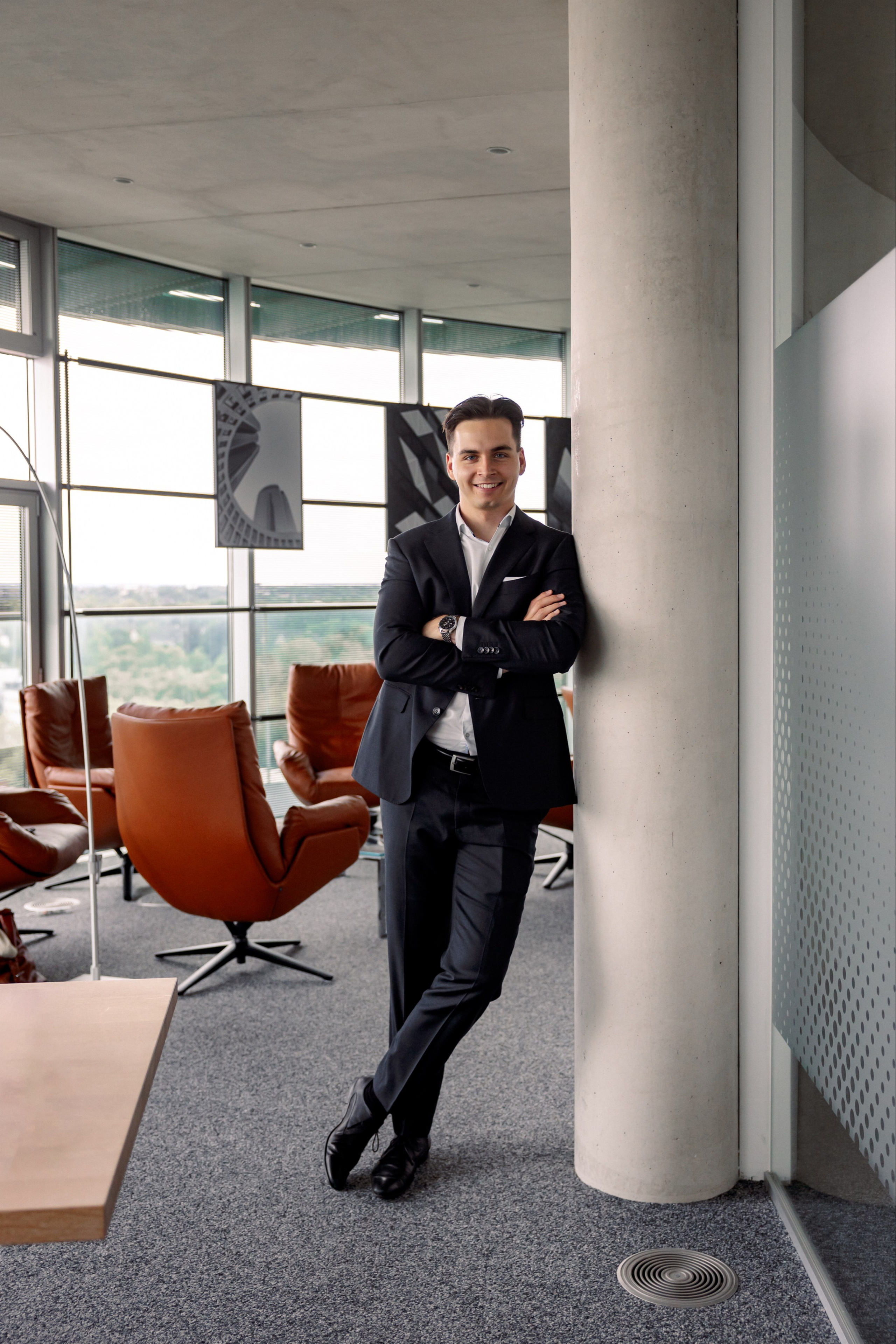 Business Portrait. Hochzeitsfotografie |Hochzeitsfotograf Bochum | Hochzeitsfotograf Dortmund | Hochzeitsfotograf Essen | Hochzeitsfotograf Ruhrgebiet