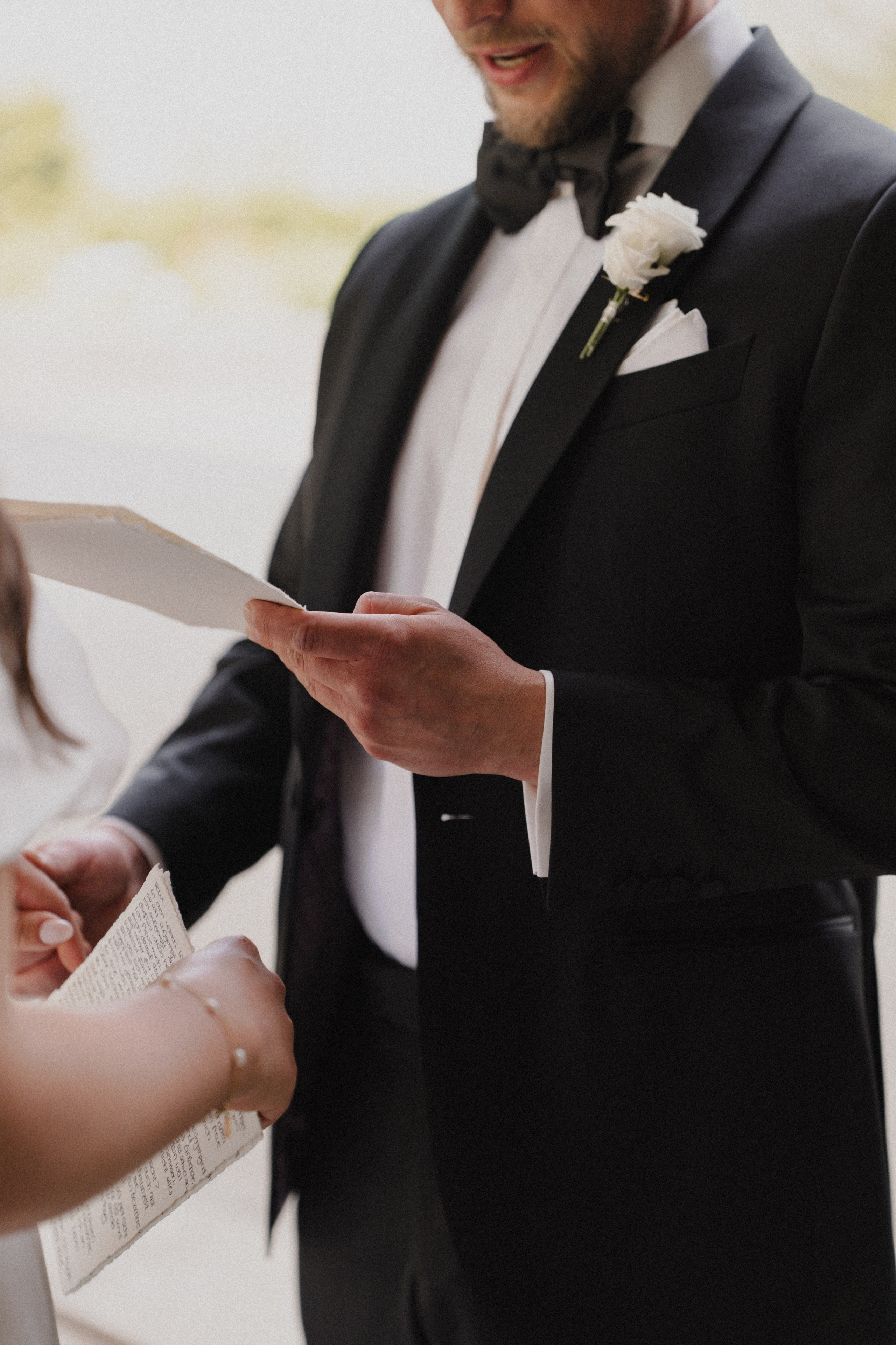 Jessica & Felix I Gesellschaft Harmonie Bochum. Hochzeitsfotografin Bochum | Halyna Reiche Fotografie NRW