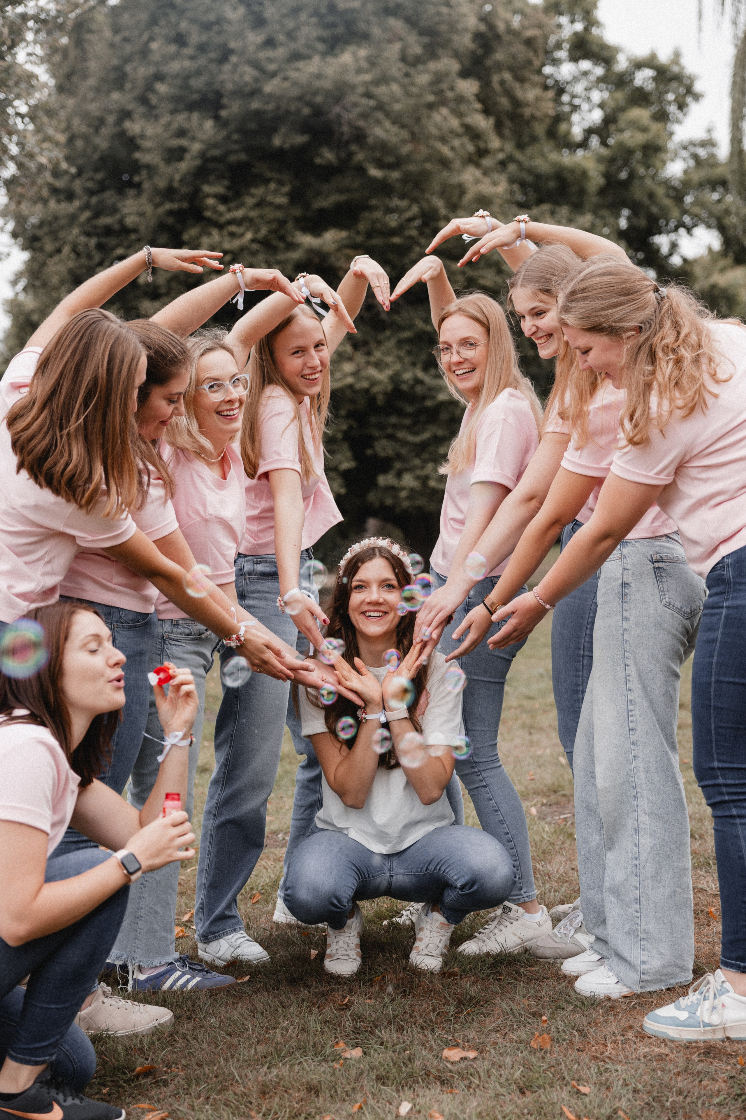 JGA in Münster. Hochzeitsfotografie |Hochzeitsfotograf Bochum | Hochzeitsfotograf Dortmund | Hochzeitsfotograf Essen | Hochzeitsfotograf Ruhrgebiet