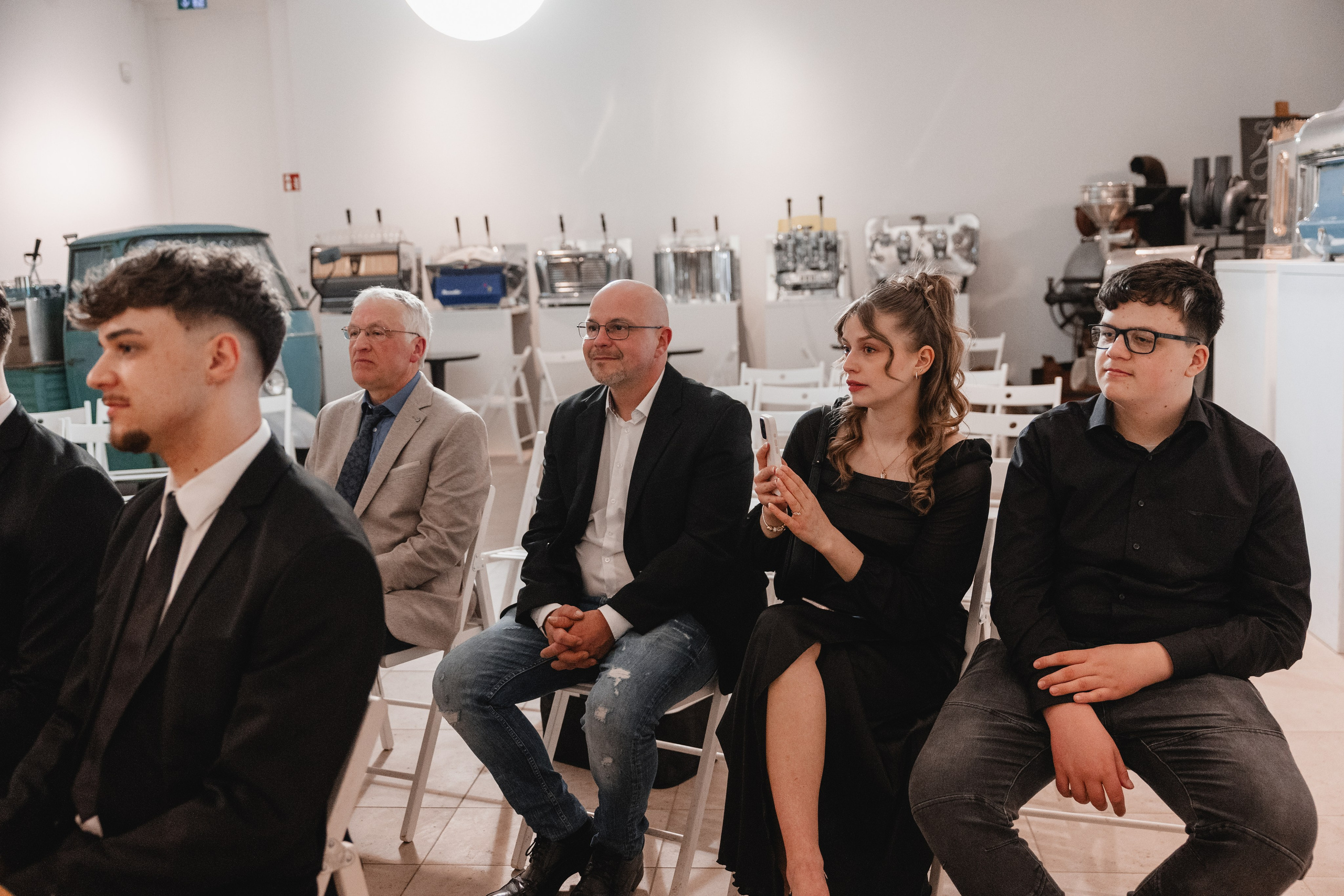 Standesamtliche Hochzeit im Kubus Bochum – Sophie & Martin. Hochzeitsfotografie |Hochzeitsfotograf Bochum | Hochzeitsfotograf Dortmund | Hochzeitsfotograf Essen | Hochzeitsfotograf Ruhrgebiet