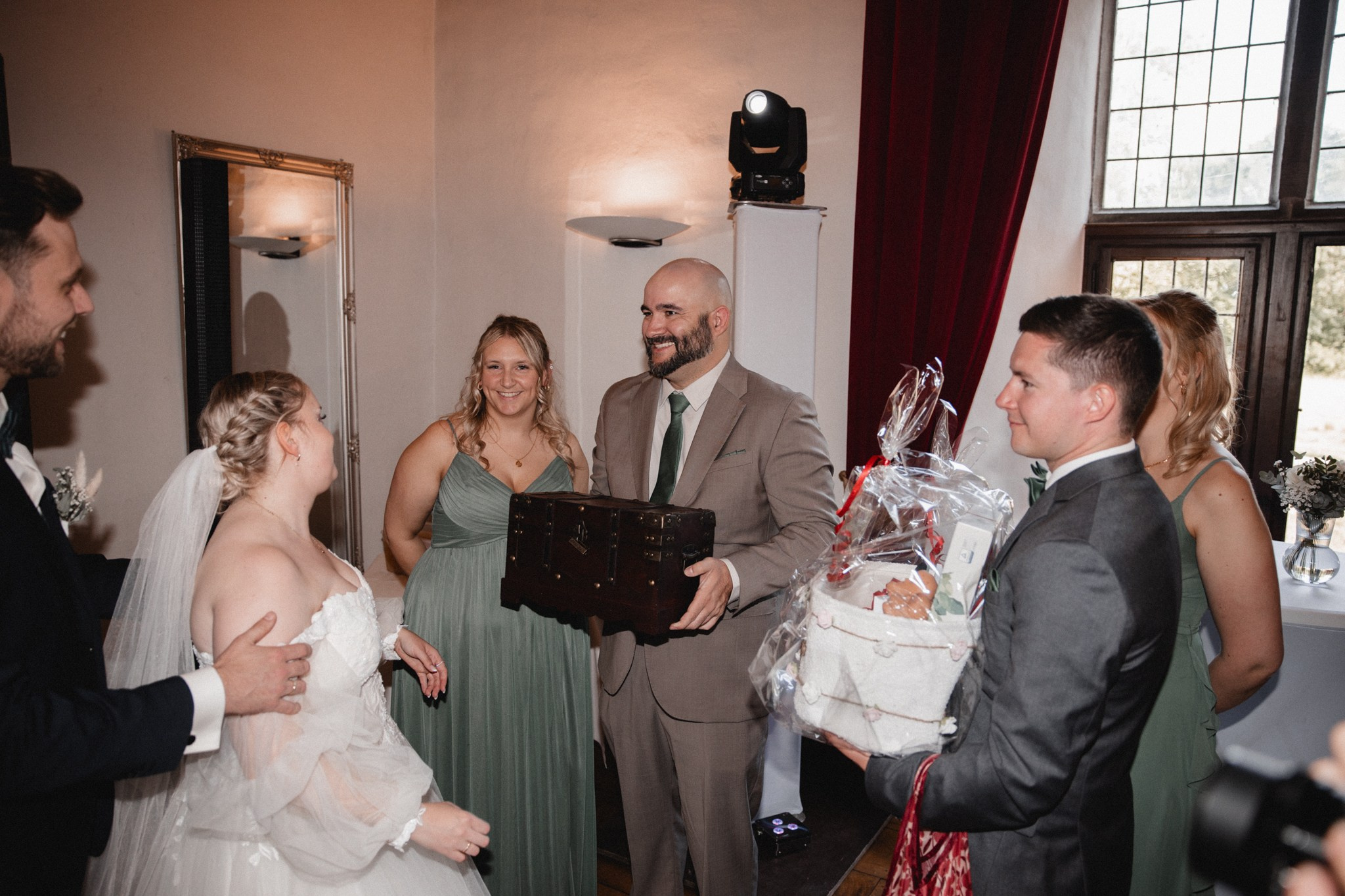 SASKIA & MAX | HAUS KEMNADE. Photographer in Bochum Dolia Halyna