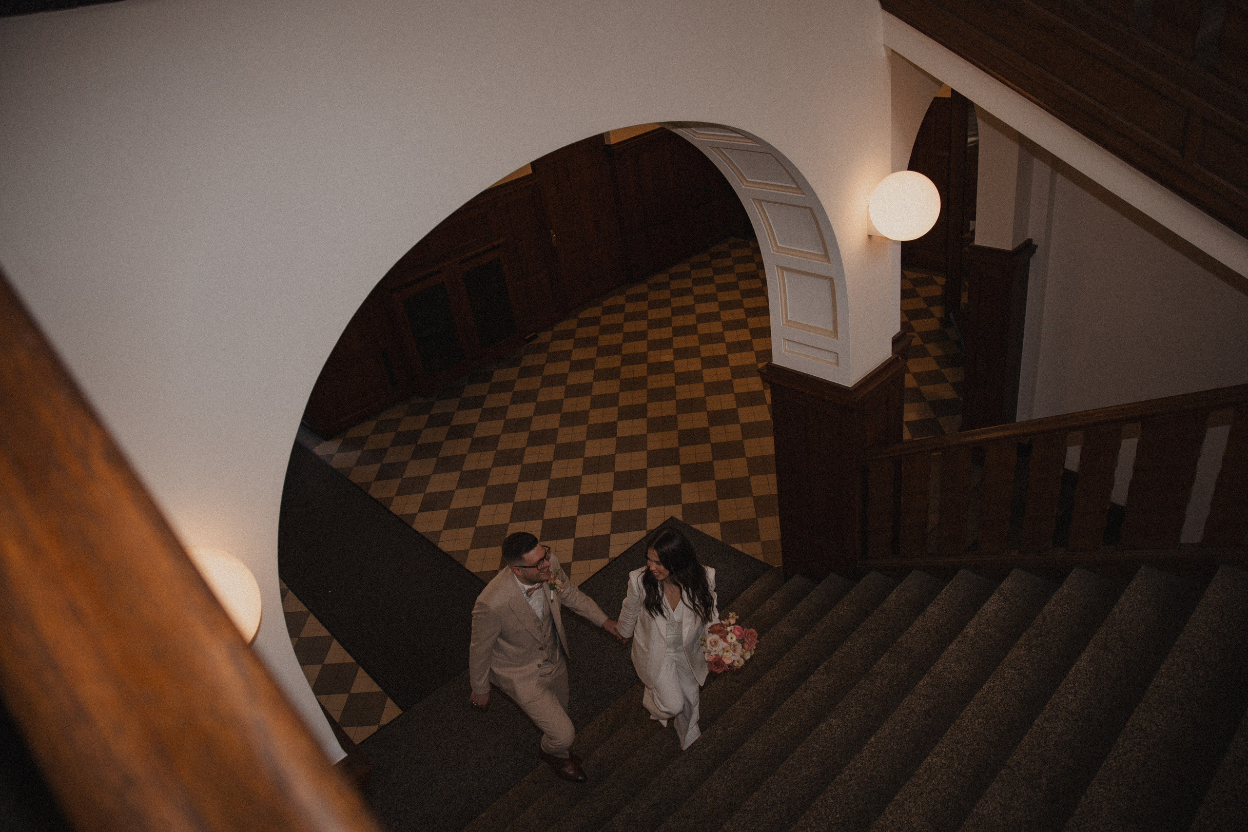 Morena & Niklas I Haus Hohenstein. Hochzeitsfotografin Bochum | Halyna Reiche Fotografie NRW