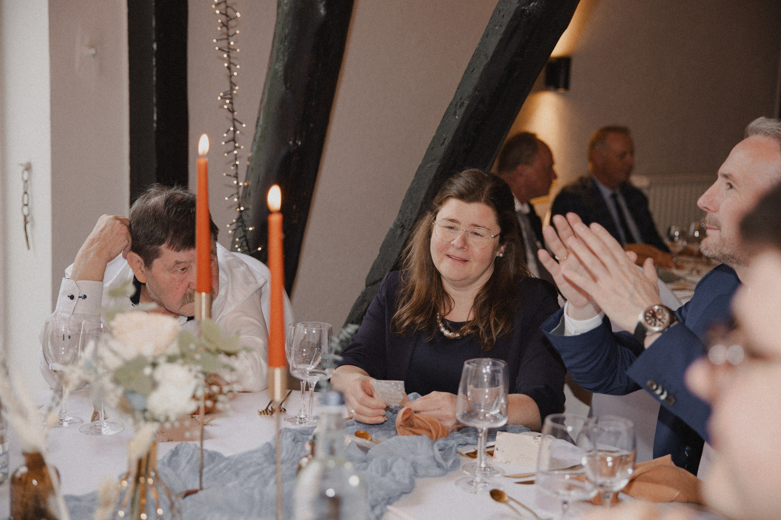 Michaela & Christian I Eventlocation Hilleringmann. Hochzeitsfotografin Bochum | Halyna Reiche Fotografie NRW