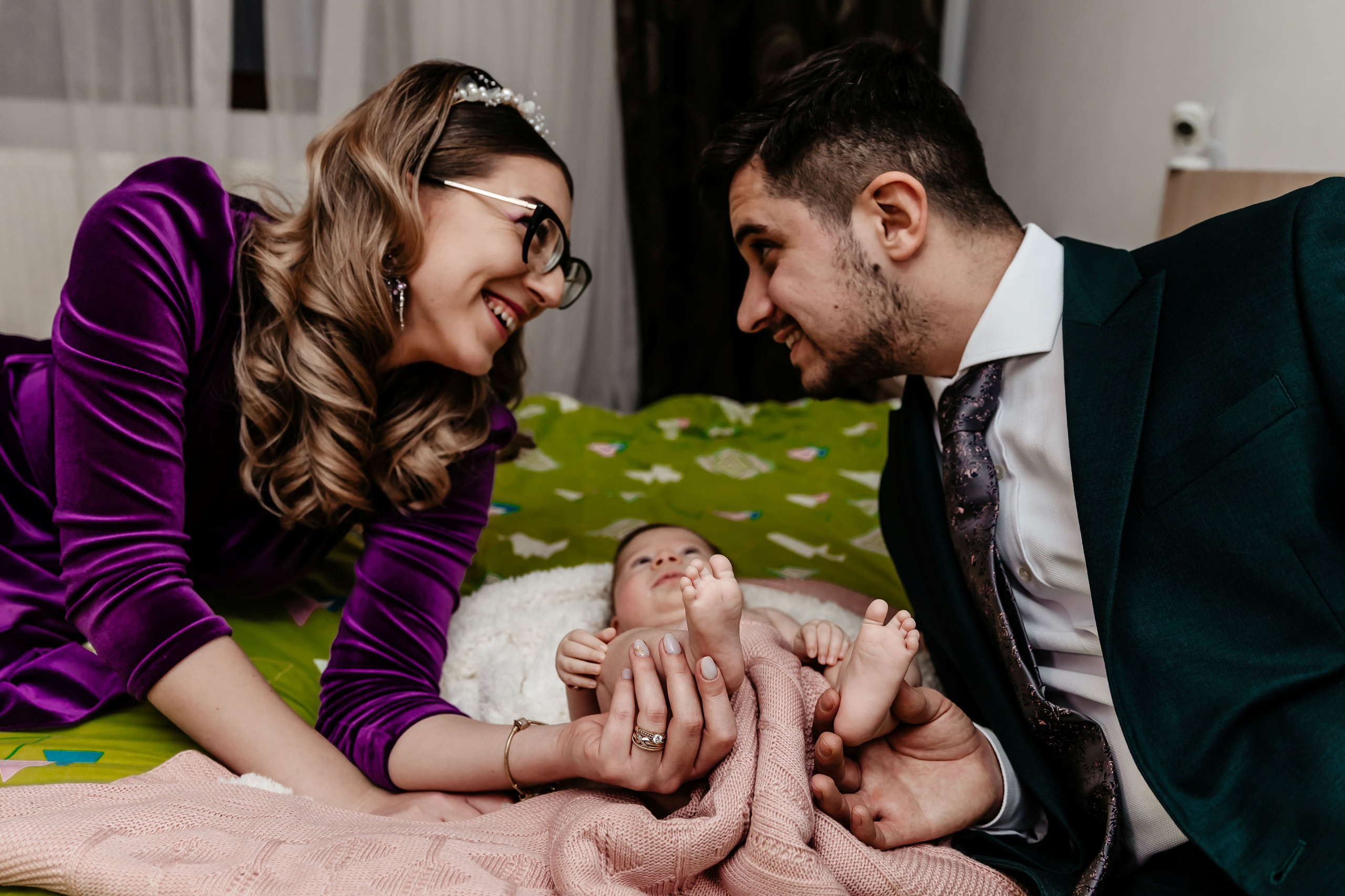 Anais Gabriela - Botez Curtea de Argeș. Fotograf Profesionist Pitesti-Bucuresti| Mircea Seinea