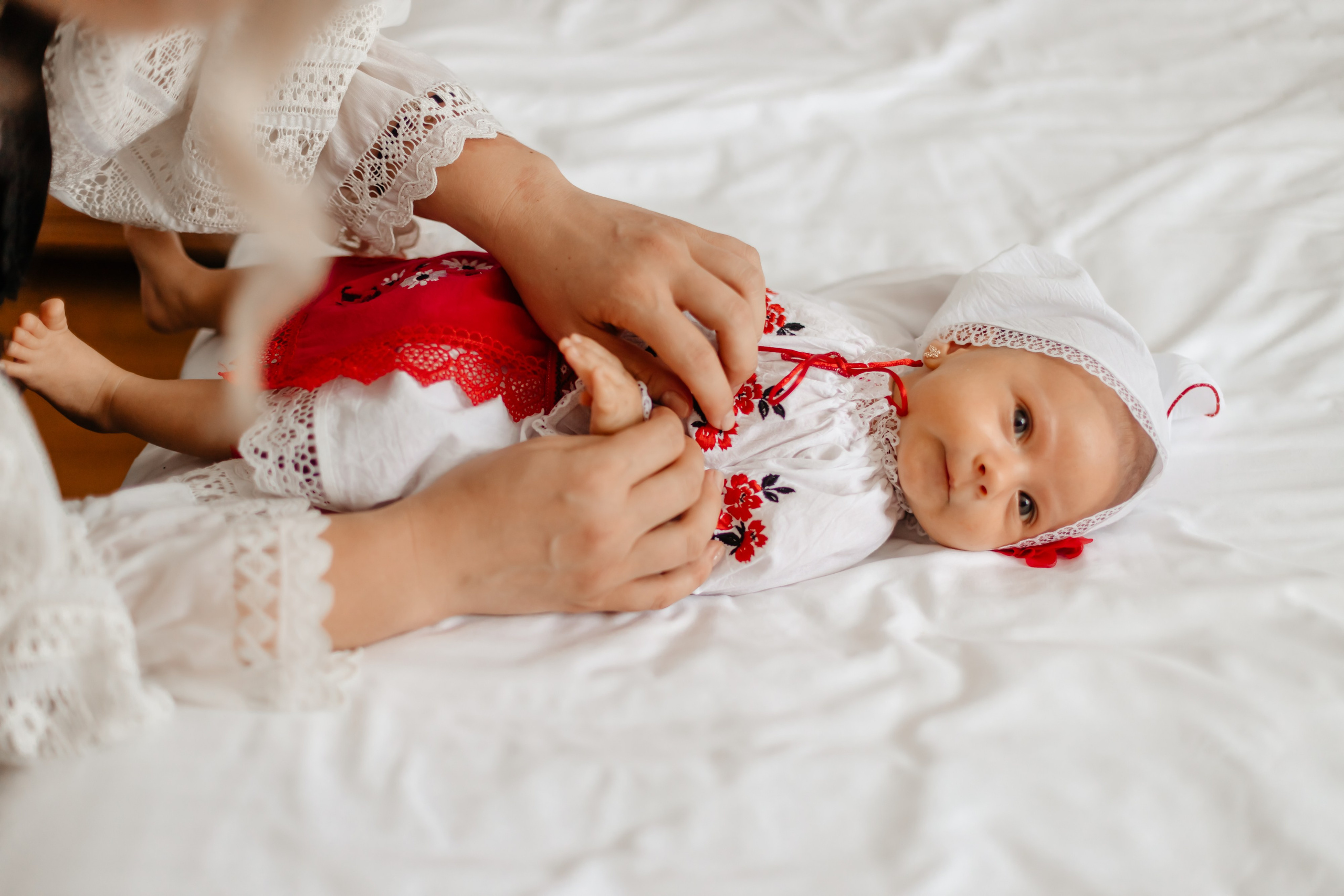 Sofia Nectaria - Botez Topoloveni. Fotograf Profesionist Pitesti-Bucuresti| Mircea Seinea