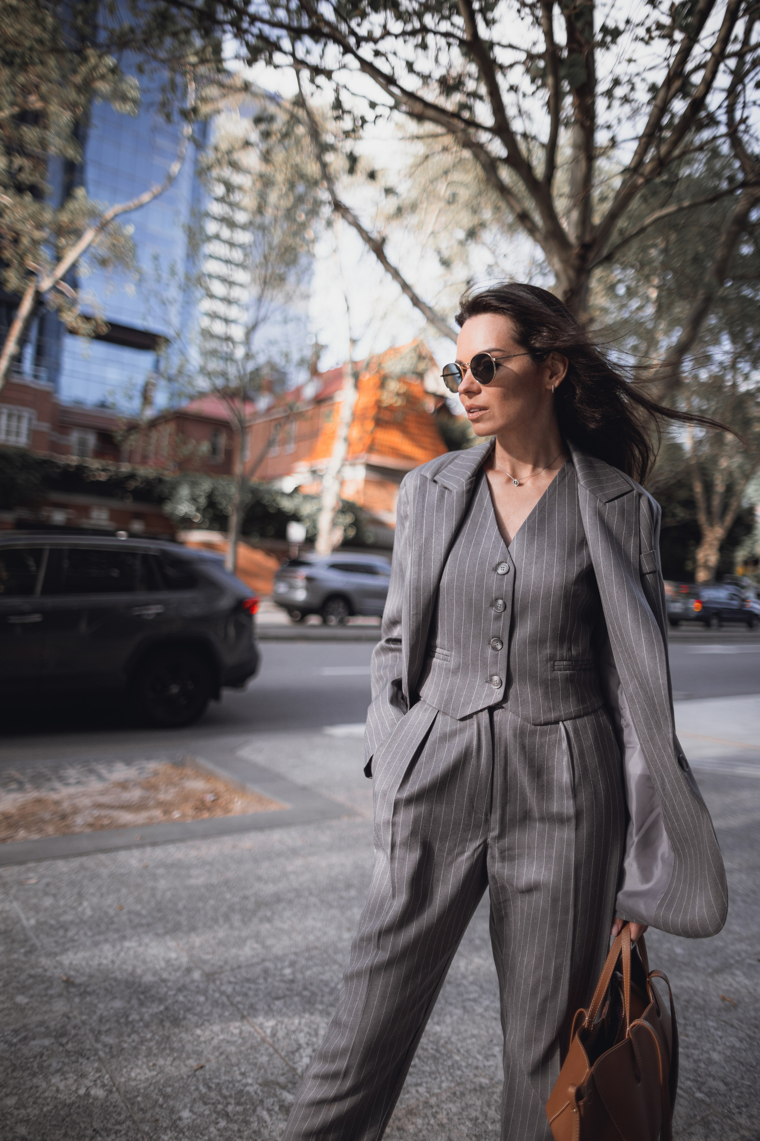 Olena, Social Media Management