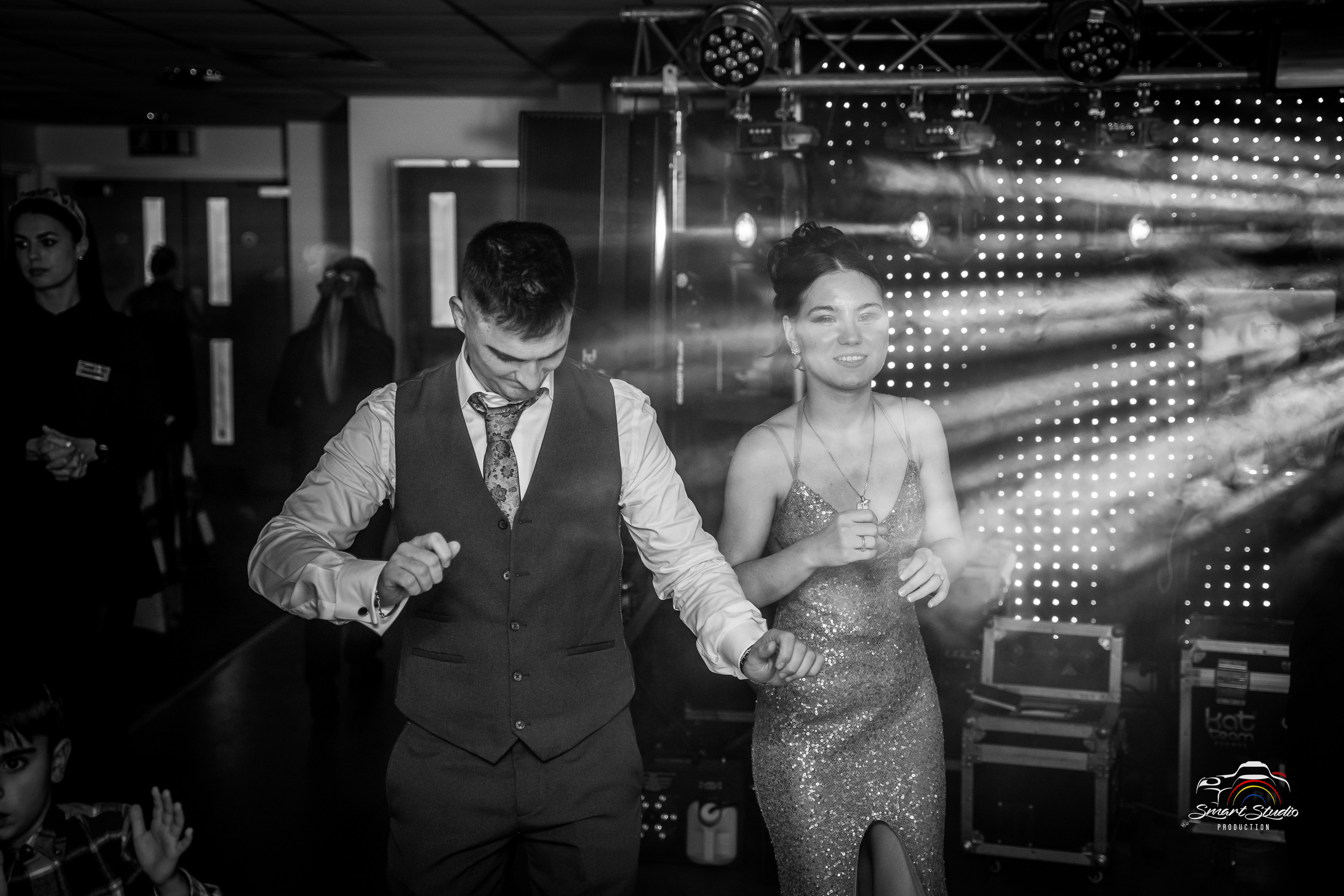 Christening — Nathan (2024, Uk). SMART STUDIO PRODUCTION