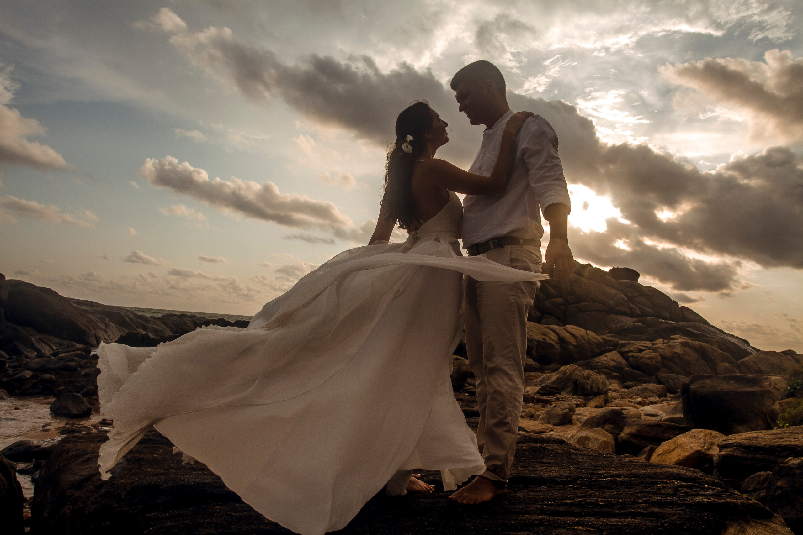 WEDDING. Art Photographer