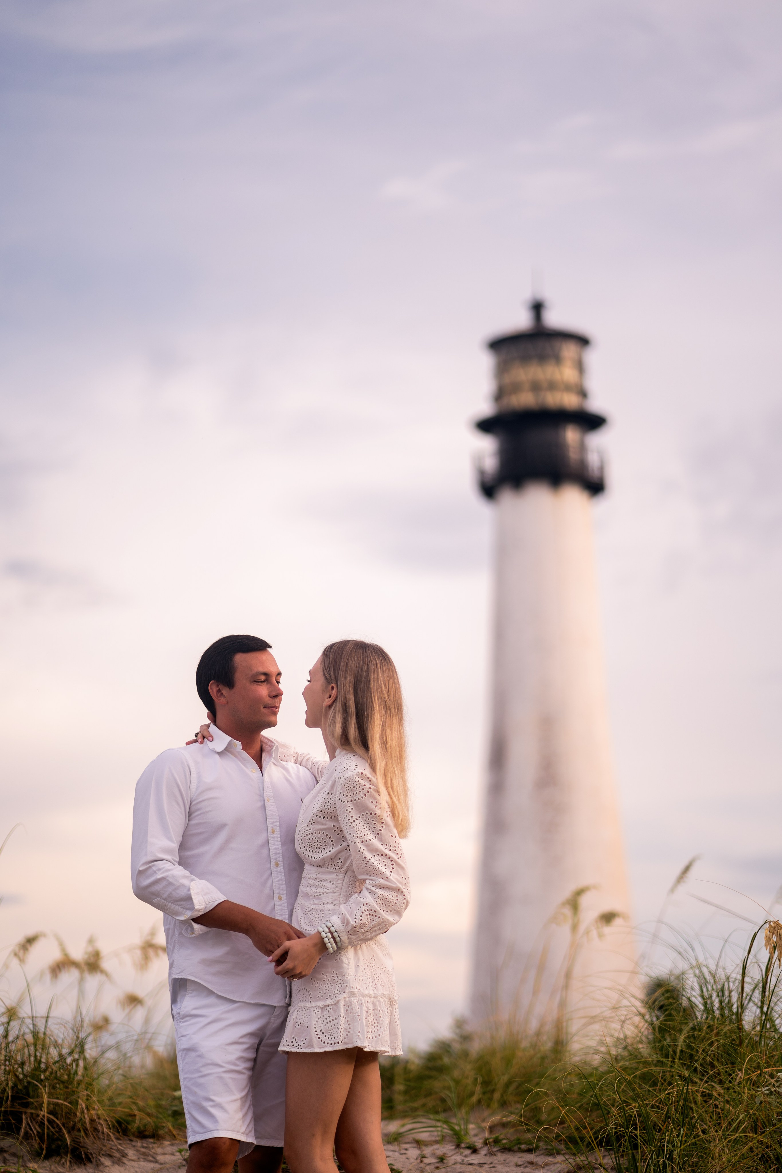 Vladimir&Polina. Main