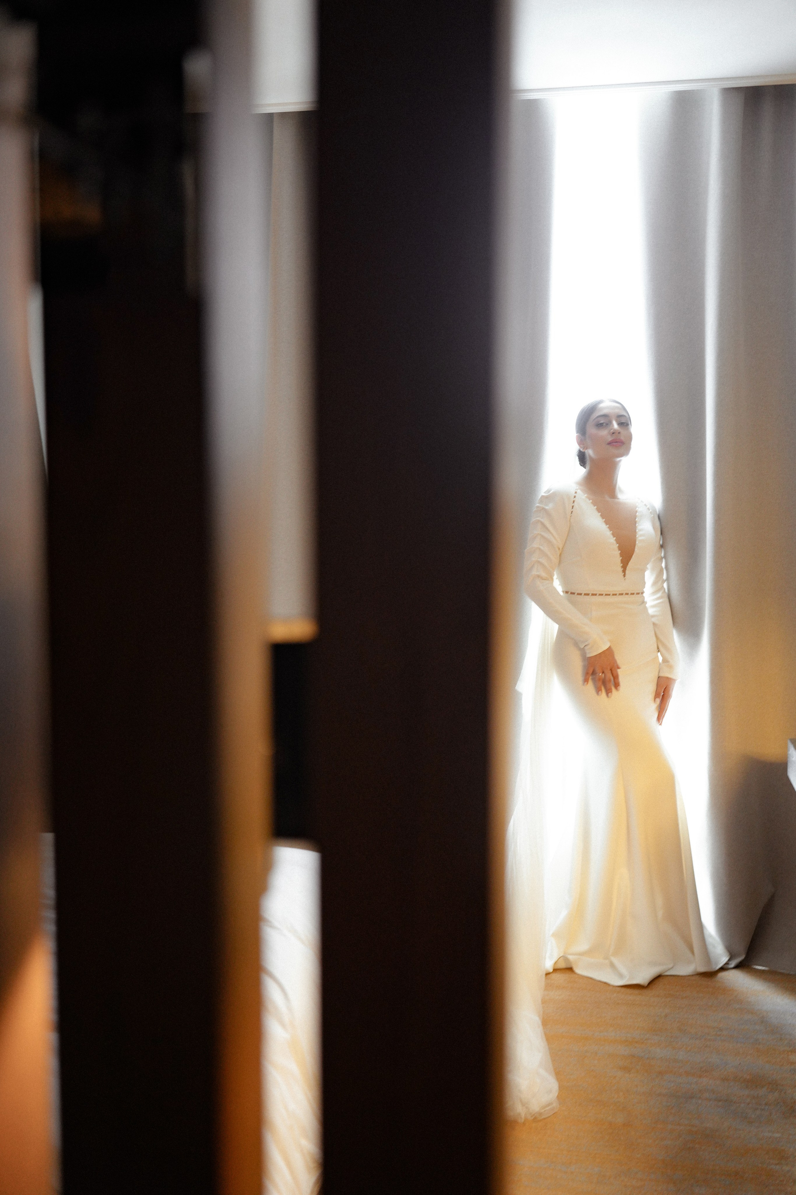 Moeen& Dilnoza. Свадебный фотограф Иван Попов в Москве, Бишкеке и по всему миру!