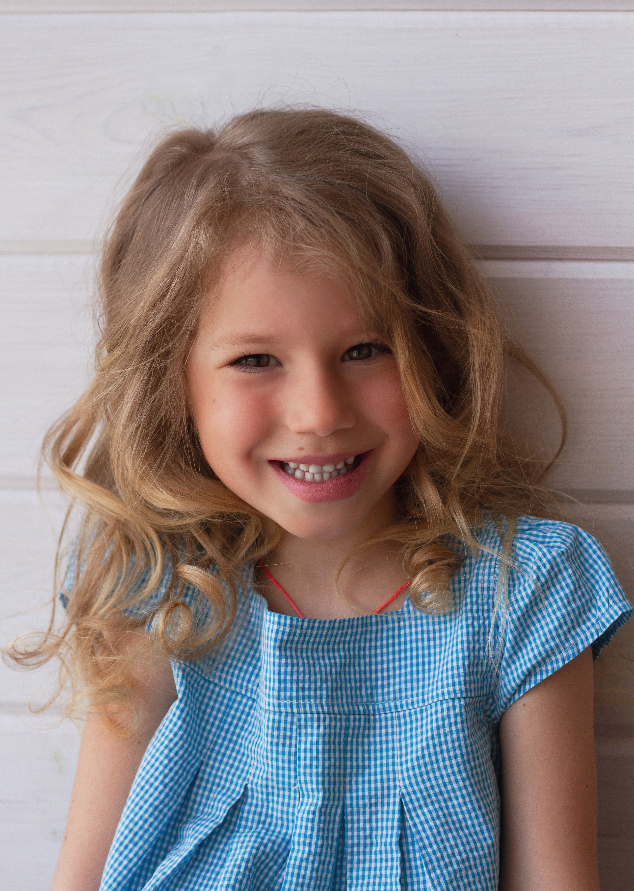 MASHA • ZLATA • MARUSYA. Photographer Inna Kalmykova