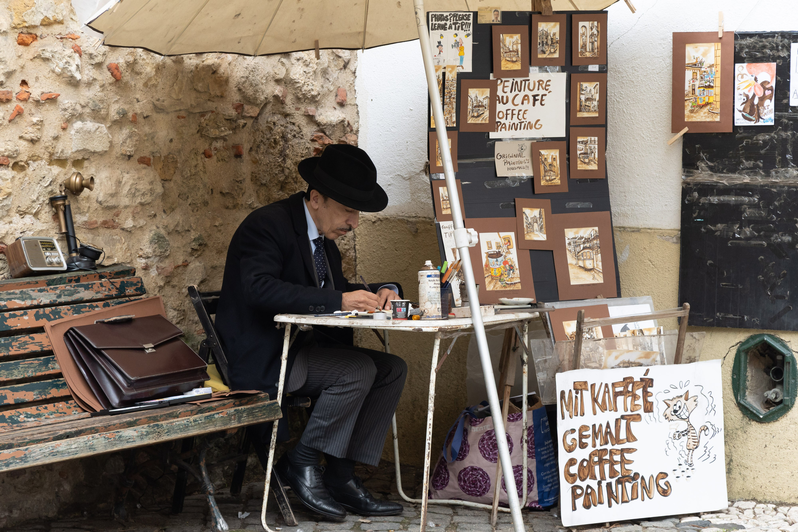 Lisabona 2025. Fotografiideplacere.net