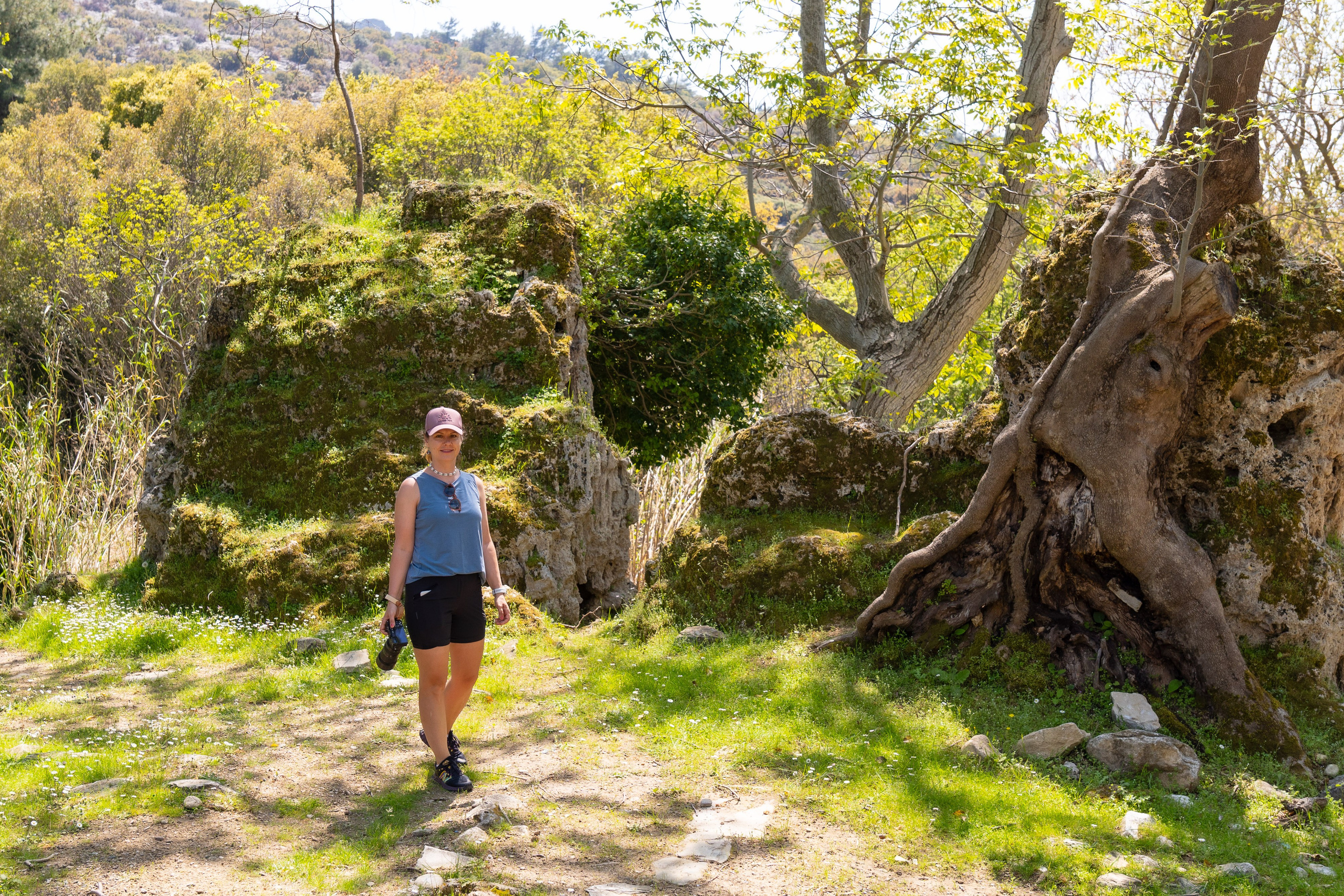 Thasos 2025. Fotografiideplacere.net