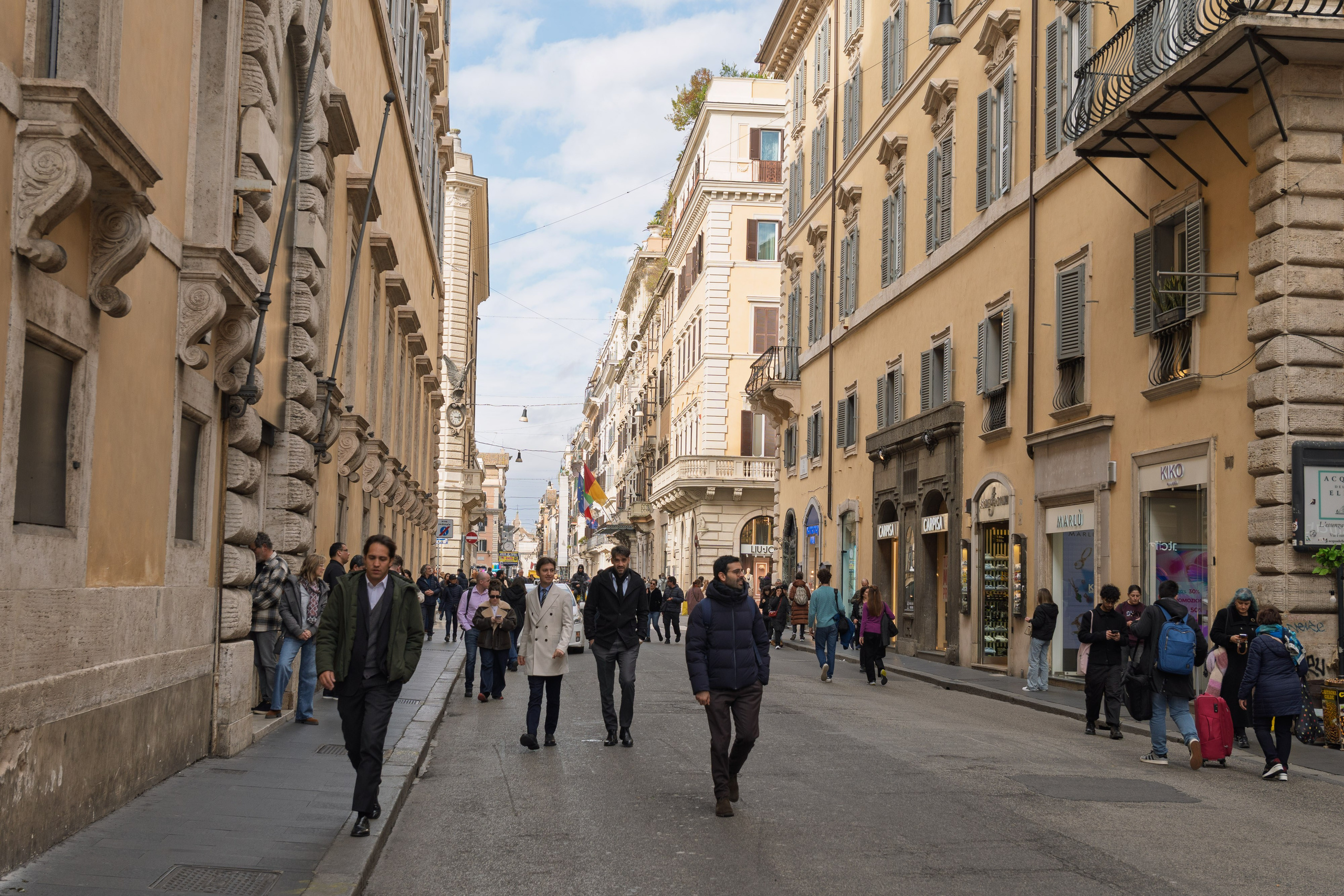 Roma 2025. Fotografiideplacere.net
