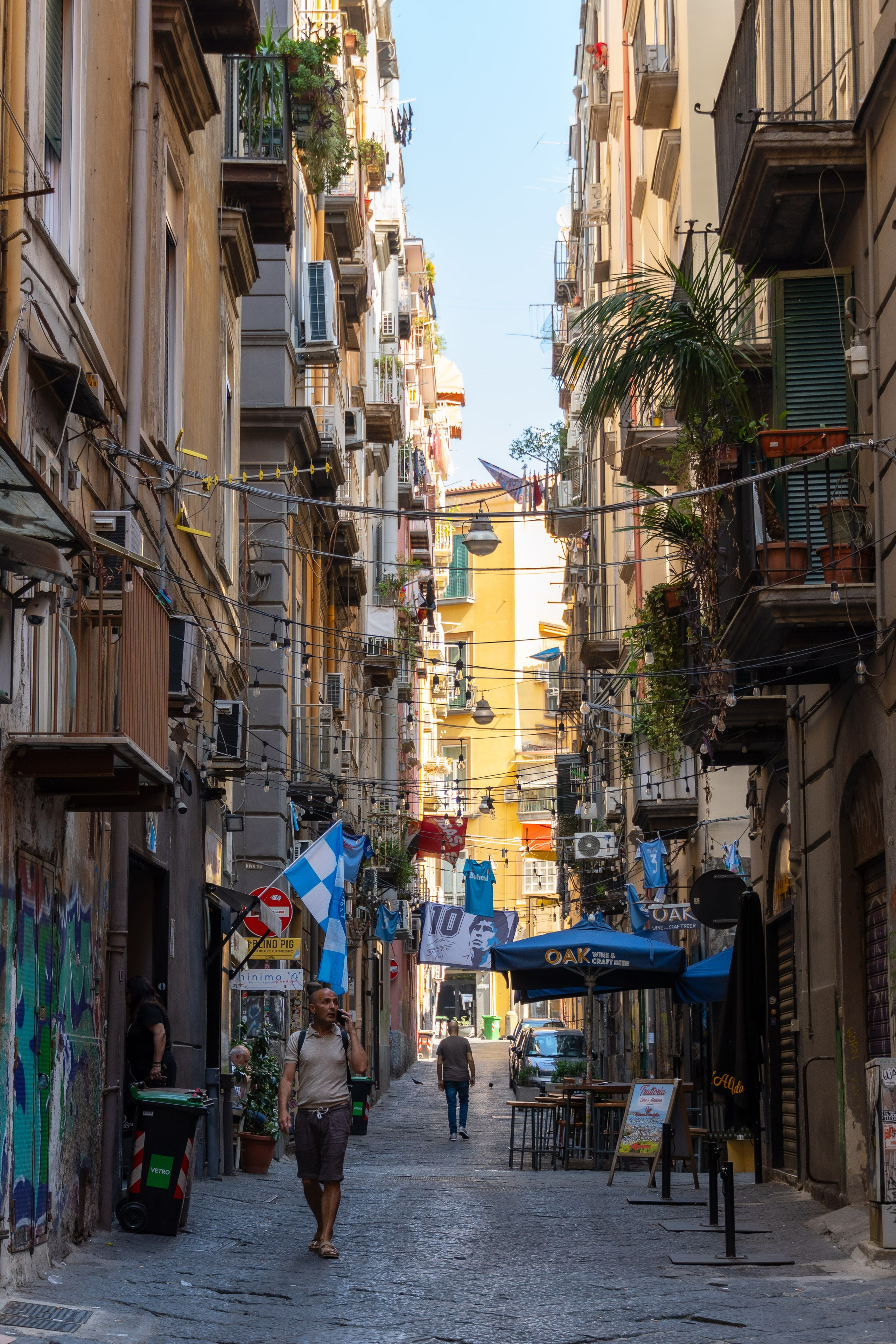 Napoli 2025. Fotografiideplacere.net