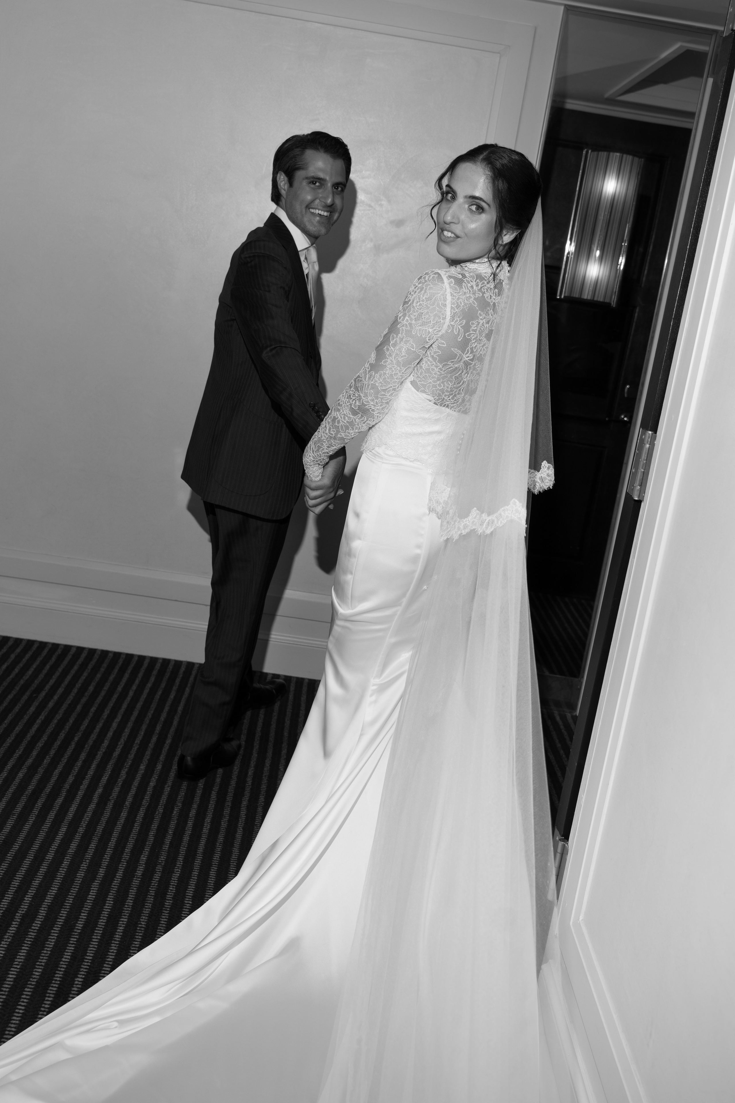 Amir and Maya. Anna Krasnova Wedding photographer