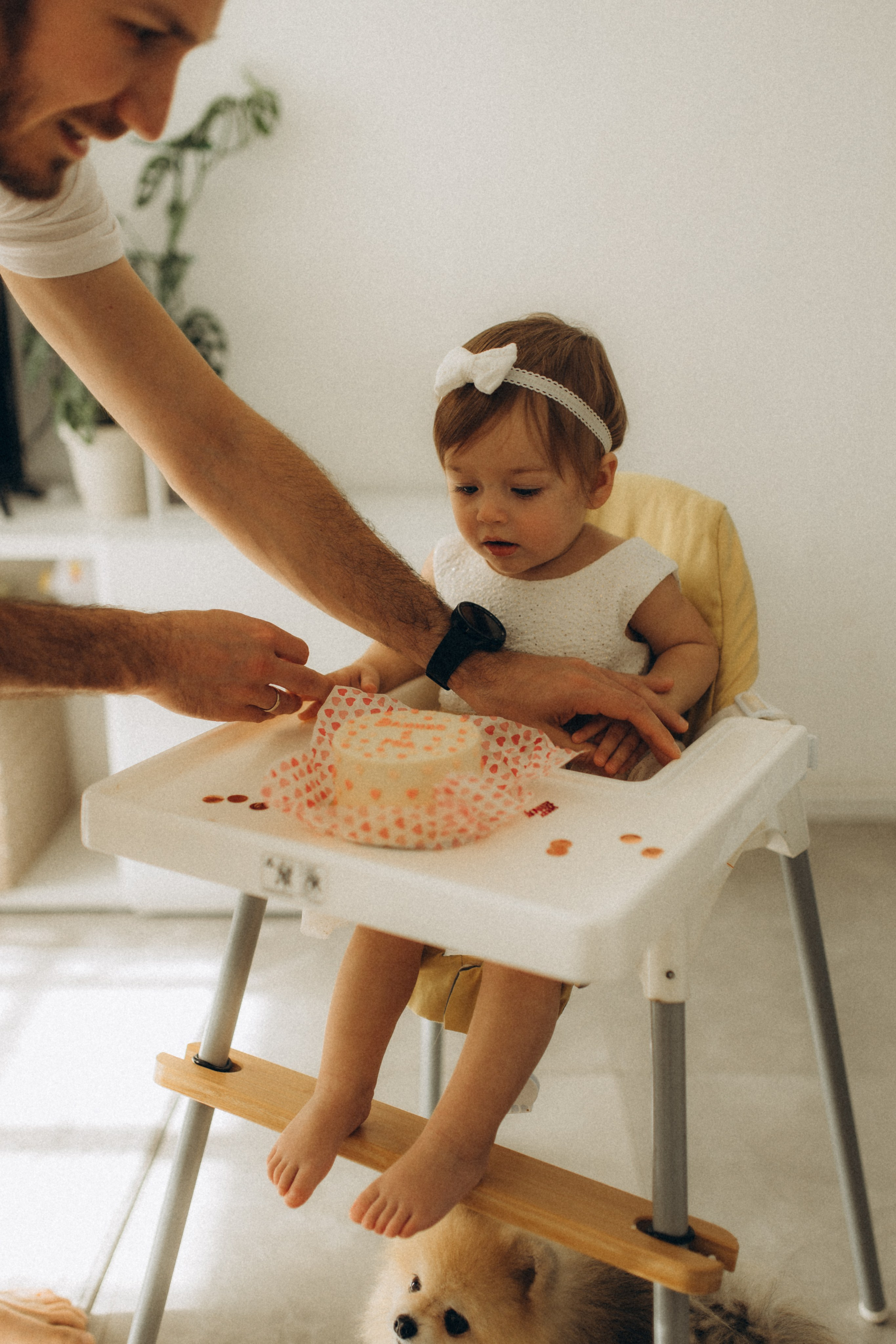 Dmitriy, Yulia, Miron&Elina