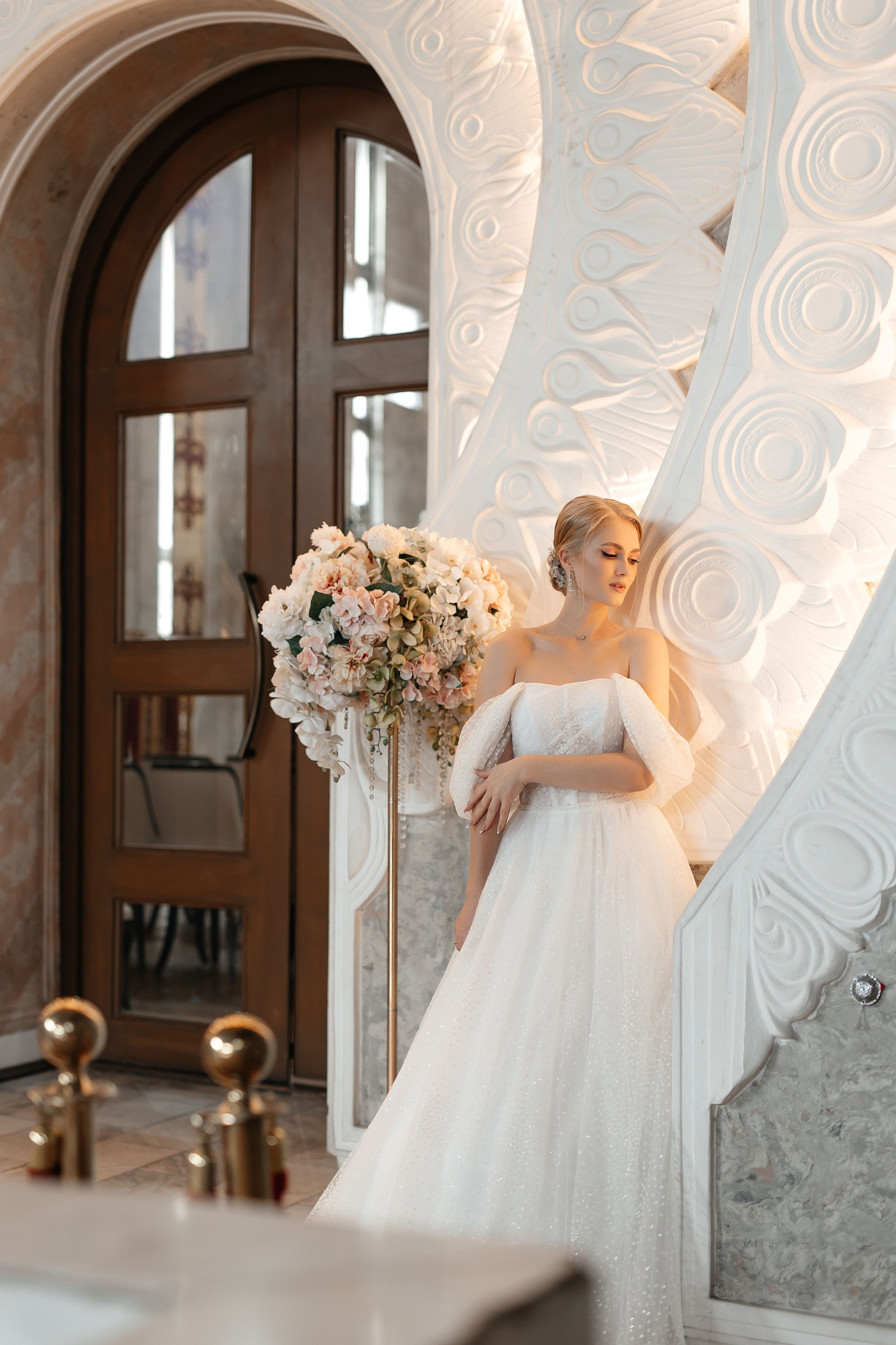 Emil & Maria. Свадебный фотограф в Бишкеке