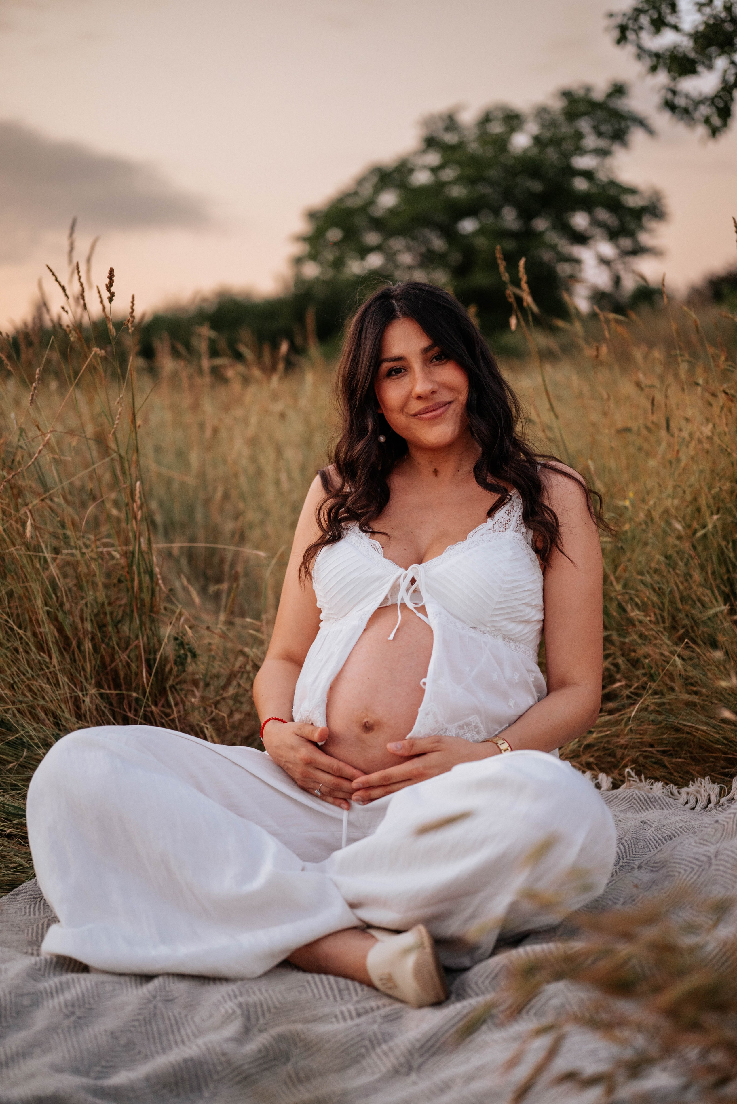 Marija i Ilija - trudničko fotografisanje. Dečiji i porodični fotograf