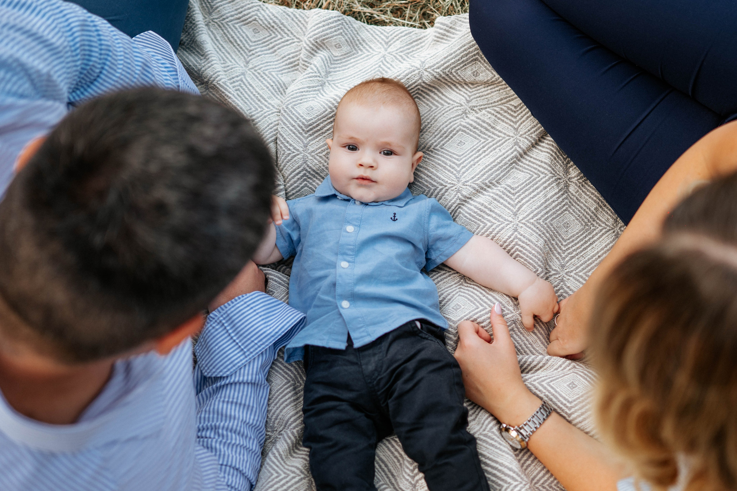 Stevan - porodično fotografisanje. Dečiji i porodični fotograf