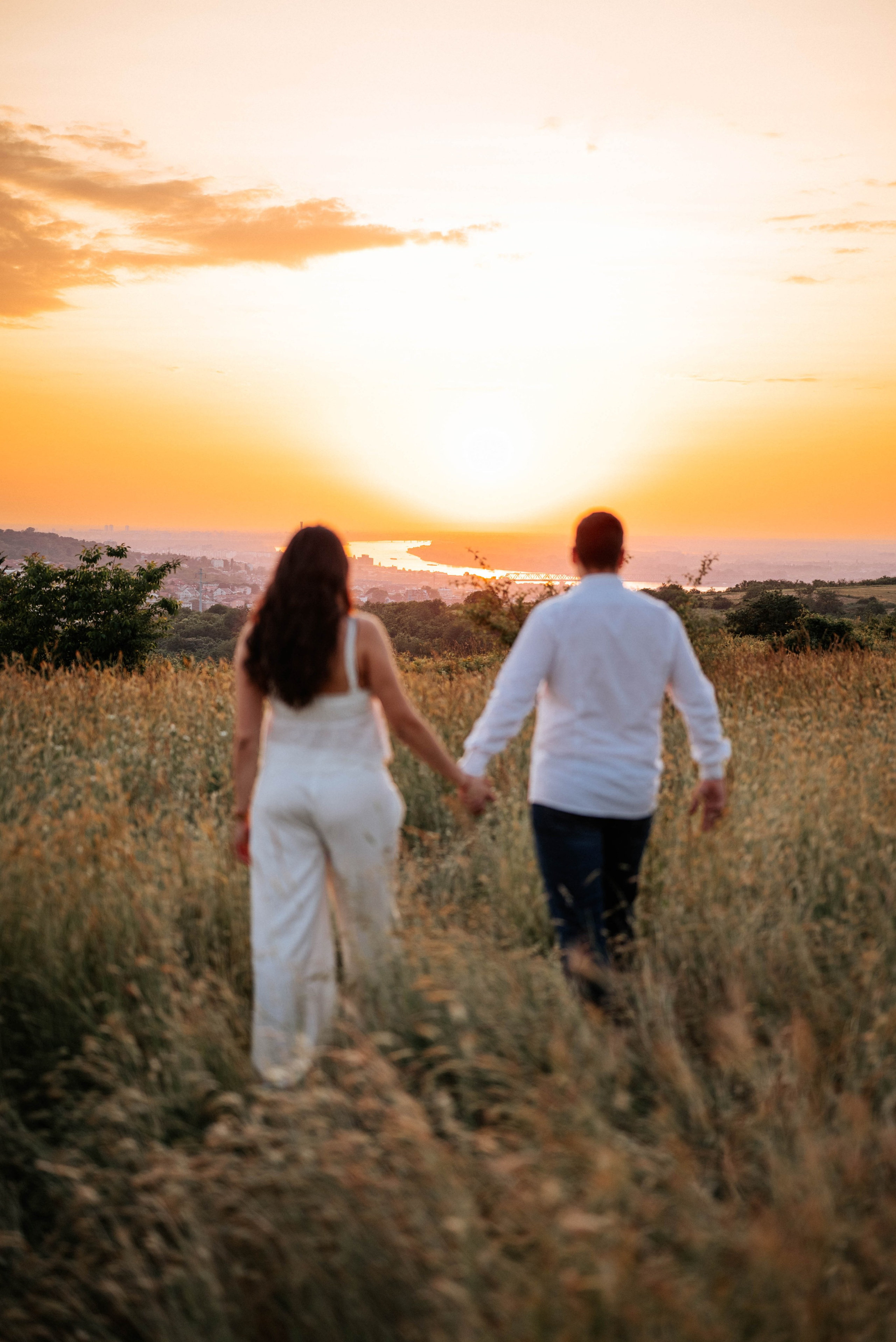 Marija i Ilija - trudničko fotografisanje. Dečiji i porodični fotograf