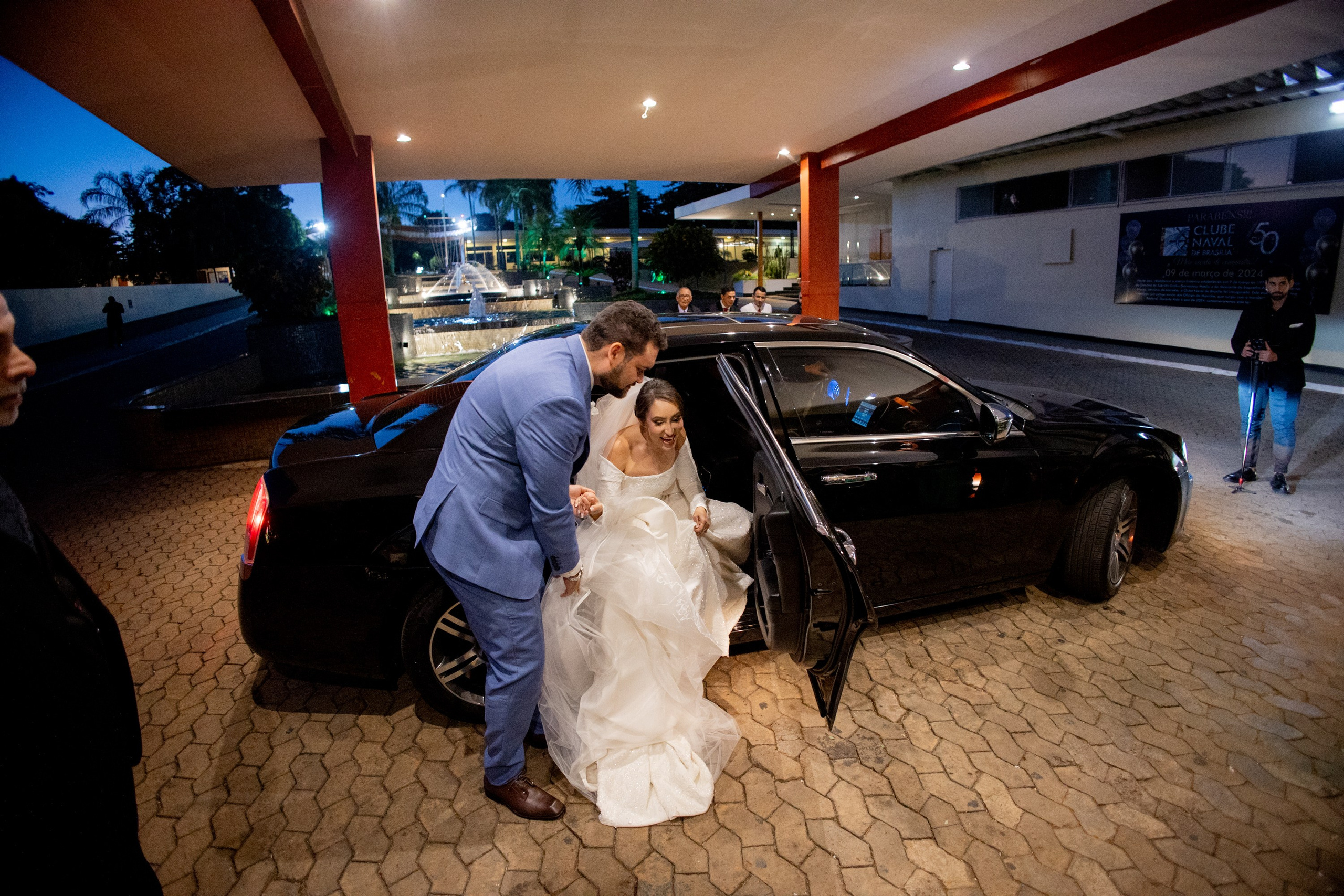 Luiza e Marcelo. Fabio Barth — Wedding Photo & Film