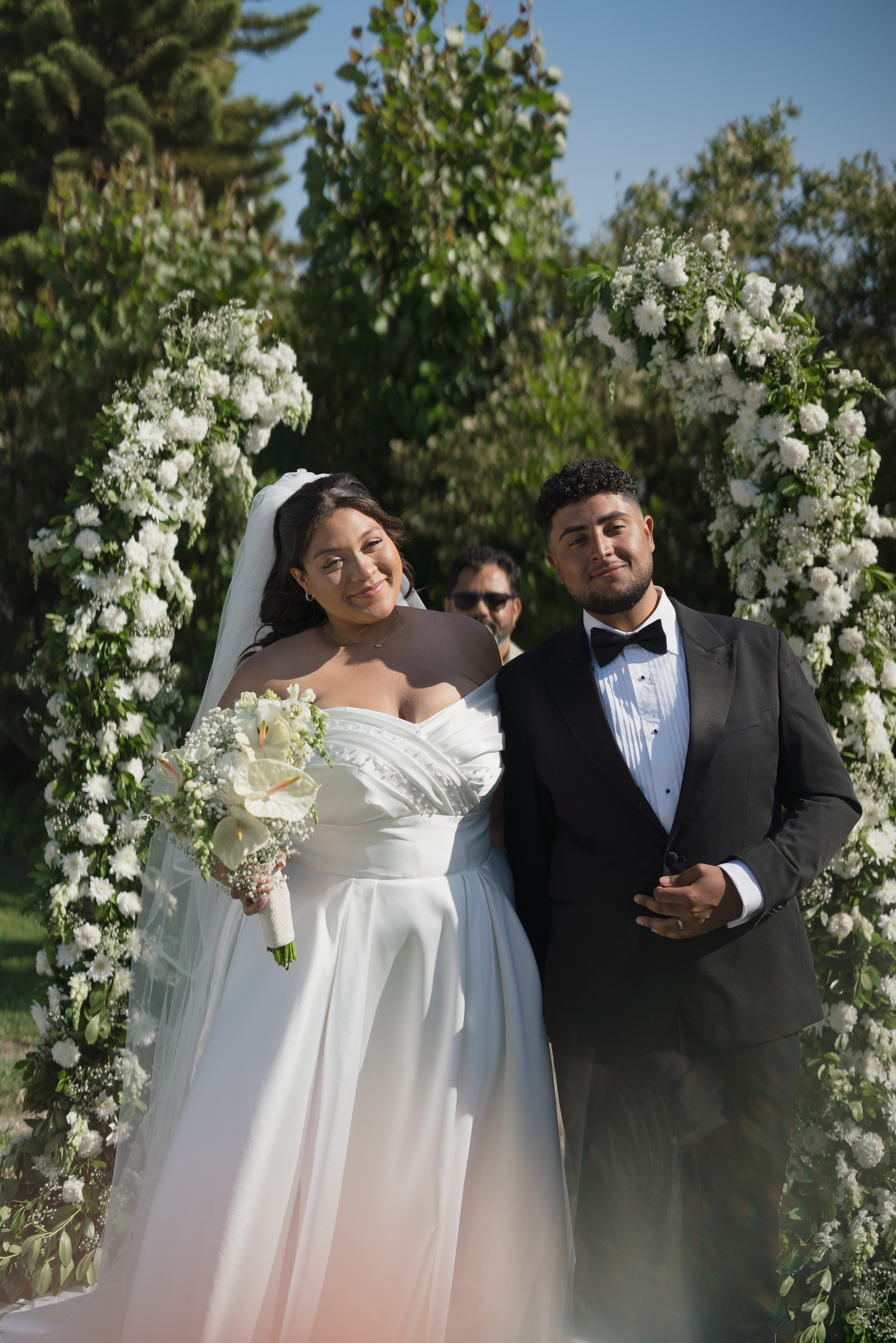 Matheus e Marcelly. Fabio Barth — Wedding Photo & Film