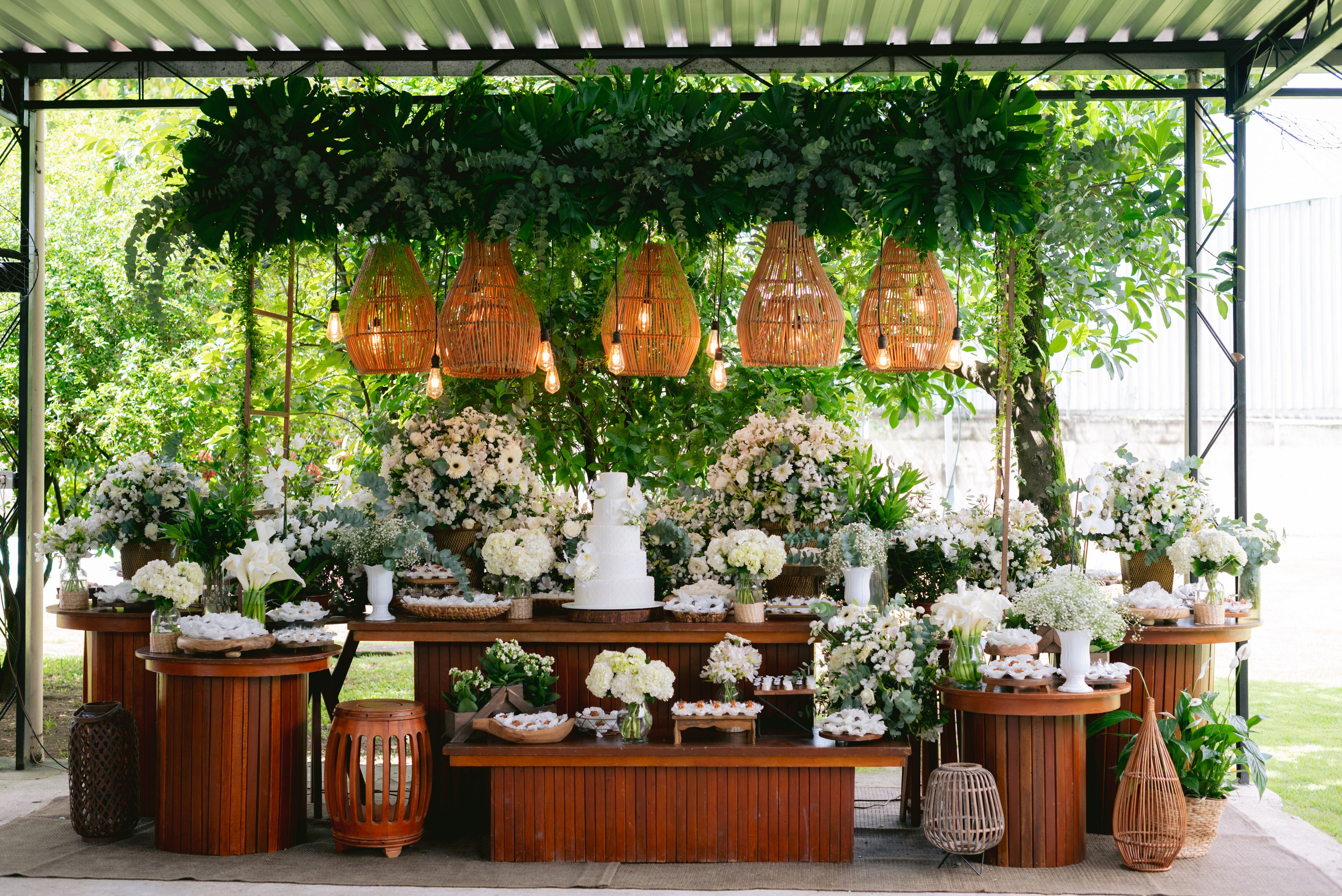 Leandro & Ketllin | Casamento. Junior Ribeiro Fotografia