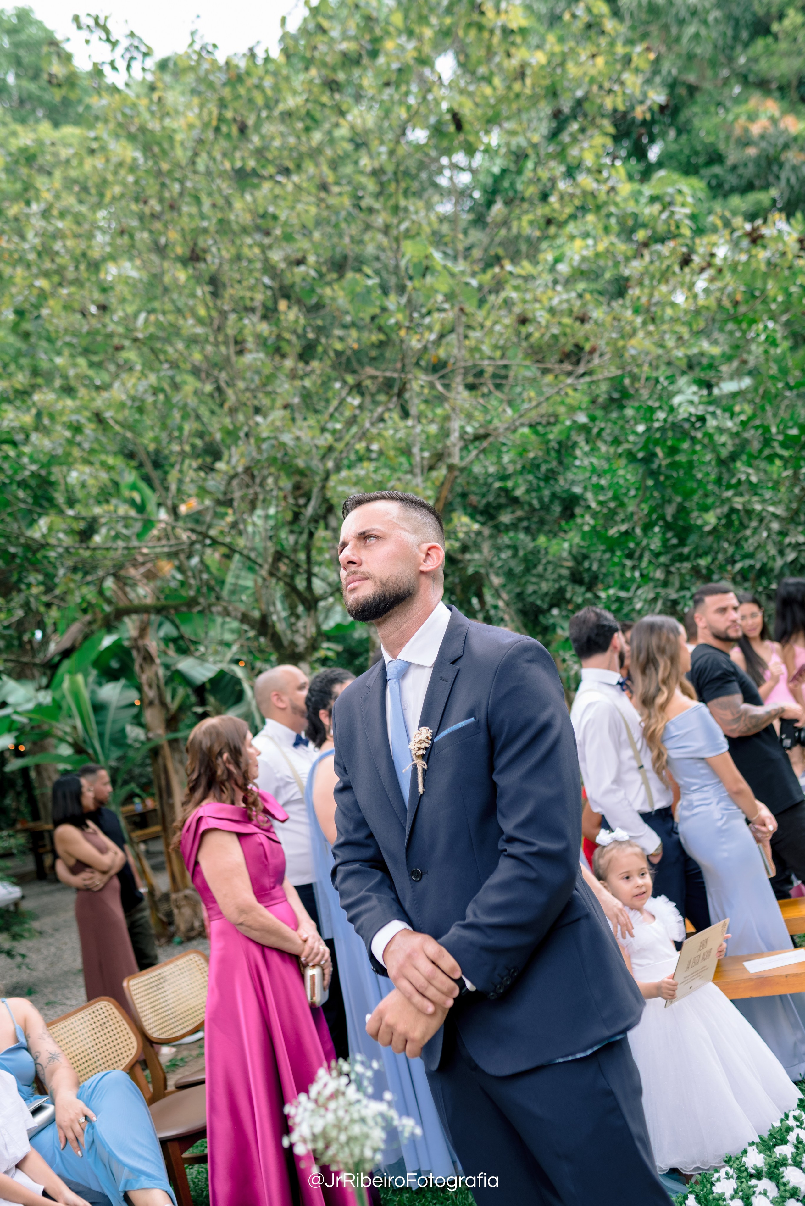 Alessandre & Raynara | Casamento. Junior Ribeiro Fotografia