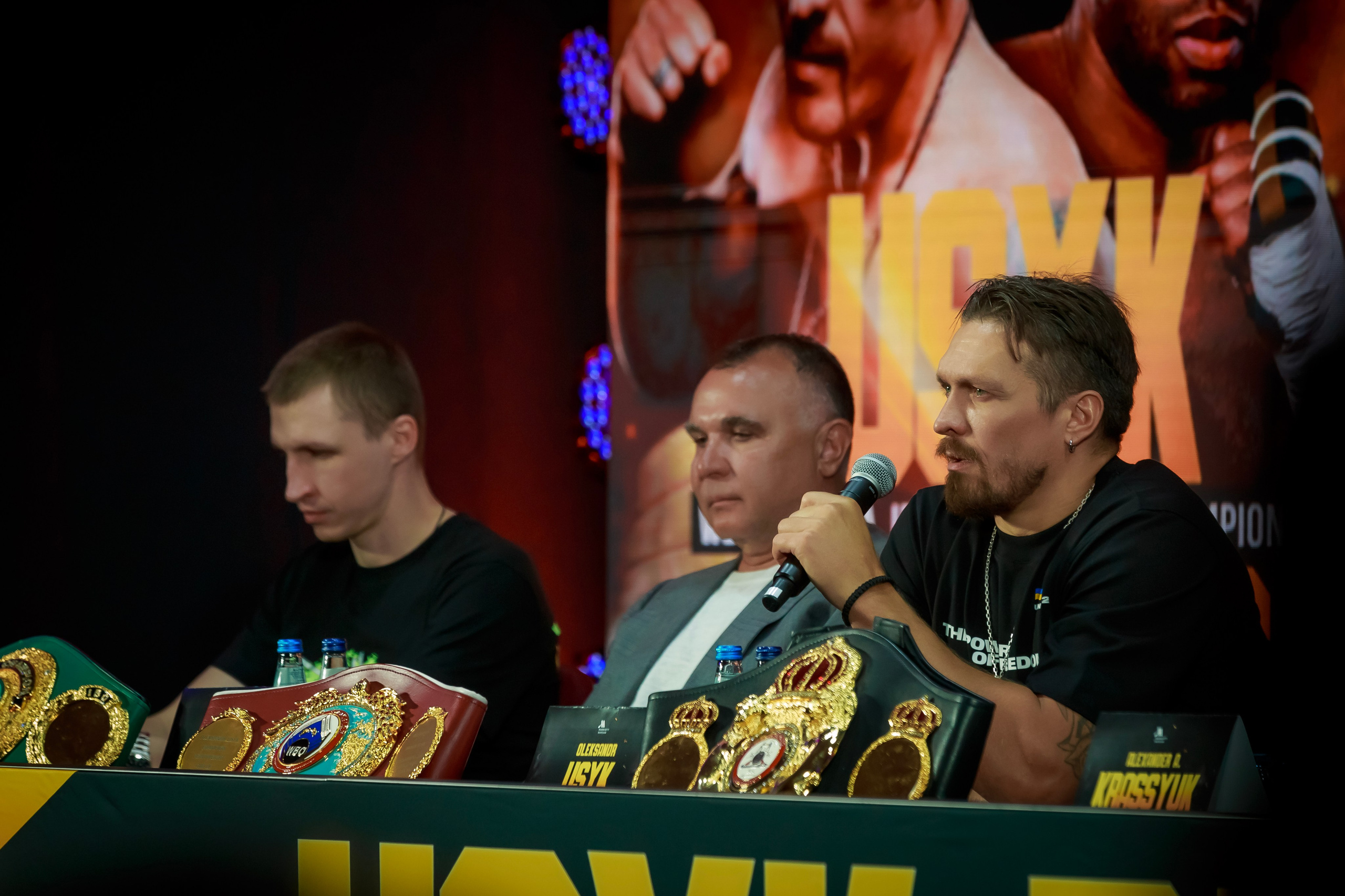 WYDARZENIA BIZNESOWE. Fotograf w Warszawie-Konstantin Golubev