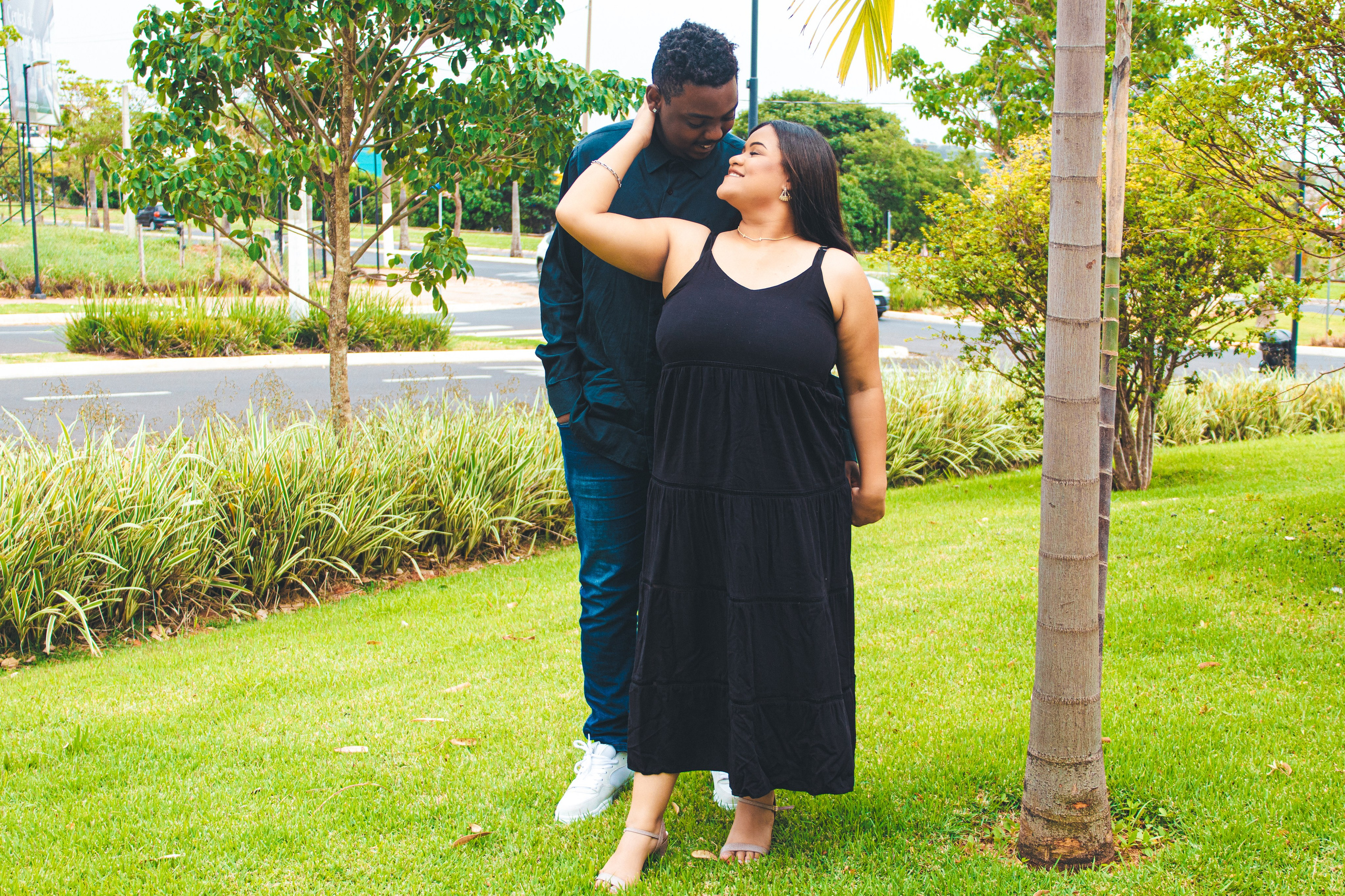 Maria Eduarda e Gabriel. Fotógrafa de casamento e festa infantis em Marilía, São Paulo