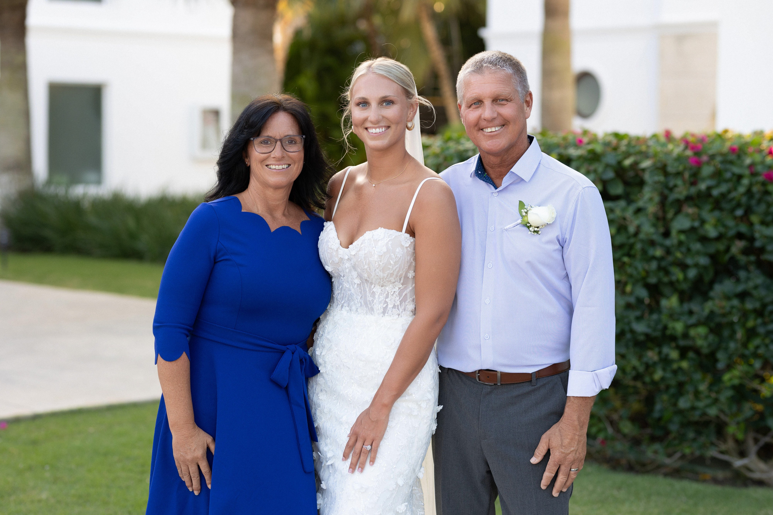 Lucas & Kennedy wedding: Capturing Moments at Dreams Dominicus