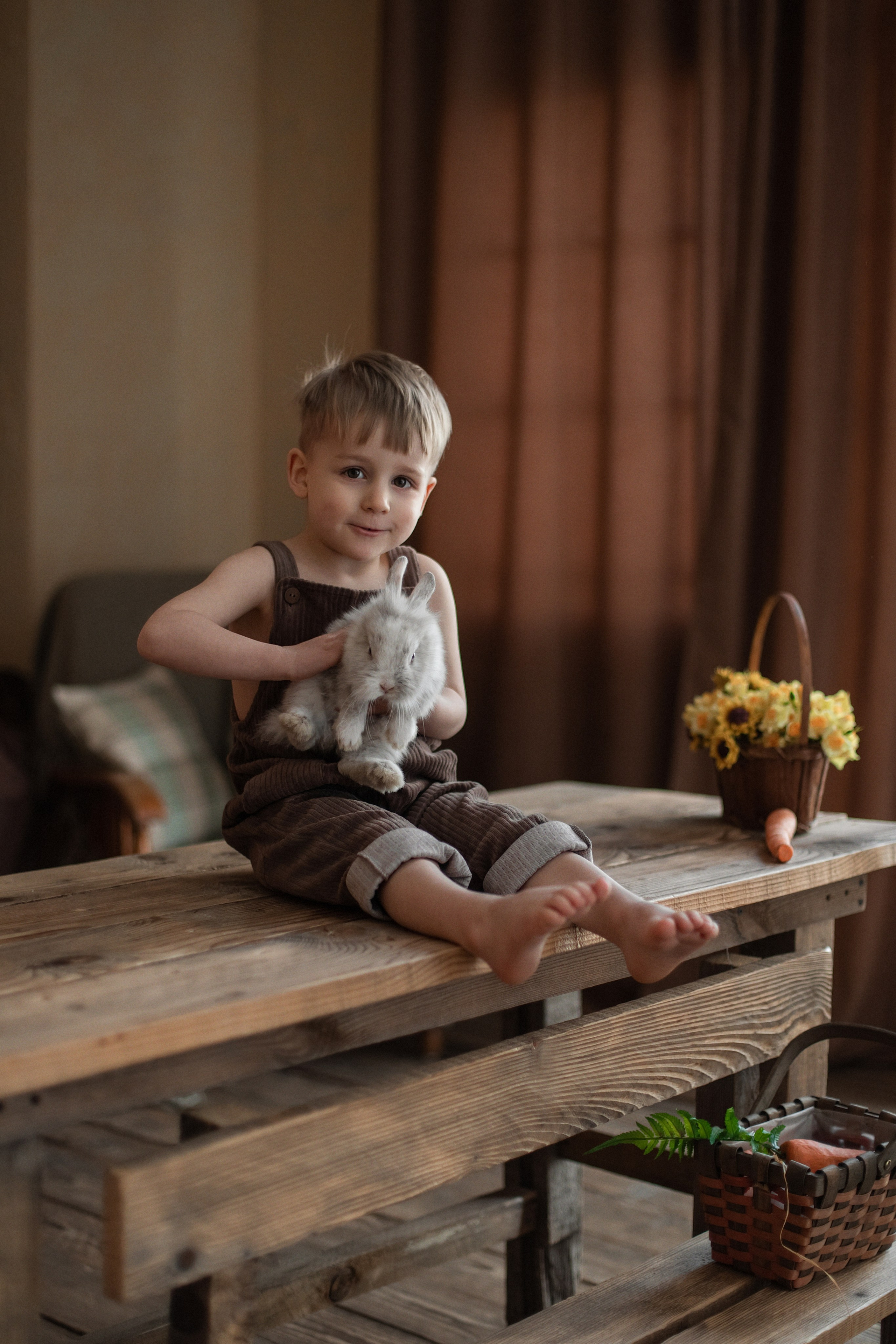 Family photo Carolina si Veniamin. N.D.photograph - fotograf de familie și portrete în Republica Moldova