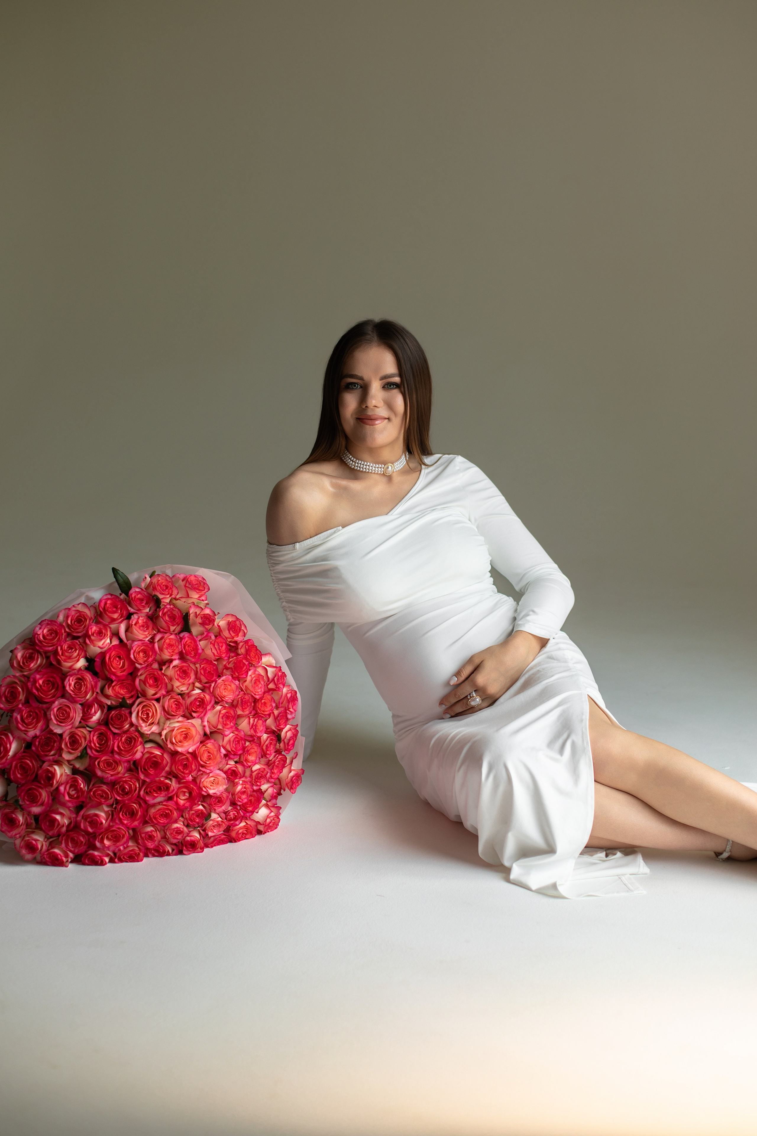 Portrait photo Mariana Dragutan. N.D.photograph - fotograf de familie și portrete în Republica Moldova