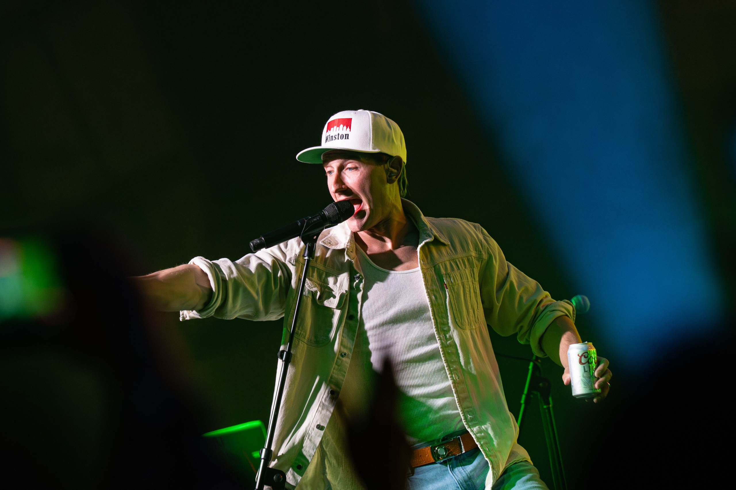 Concerts. Shuttergry Photography Focus on Sports and Portrait in Tri-Cities B.C