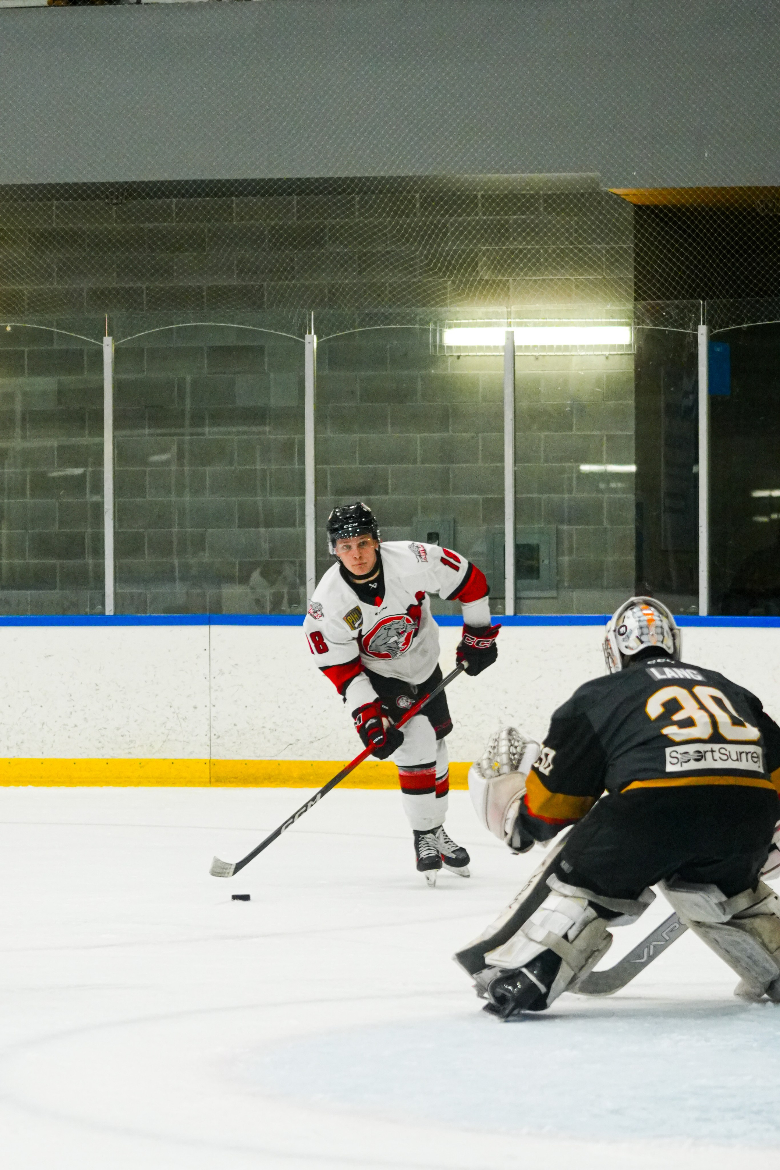 Hockey. Shuttergry Photography