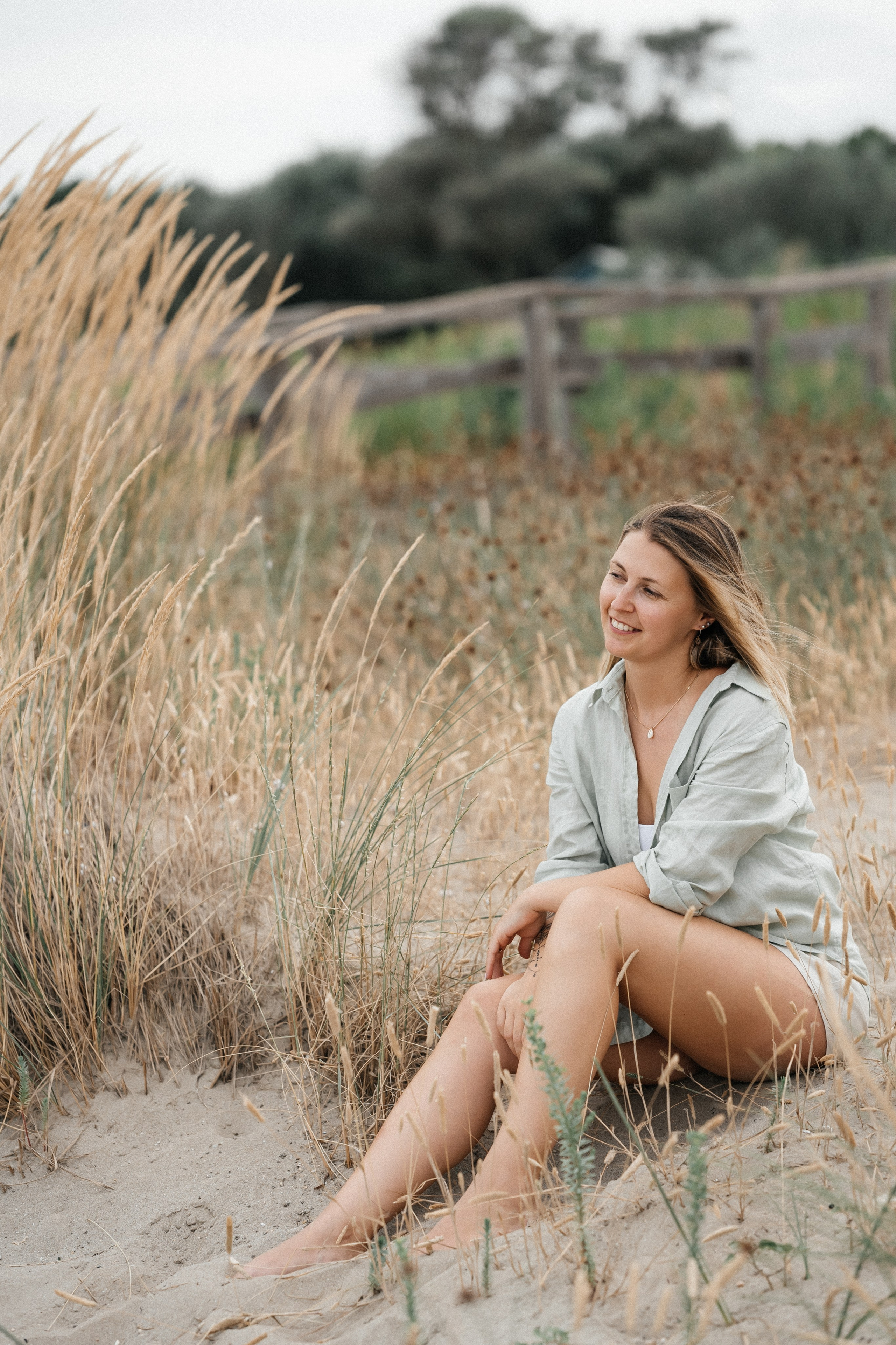 Aurora. Fotografa Rimini