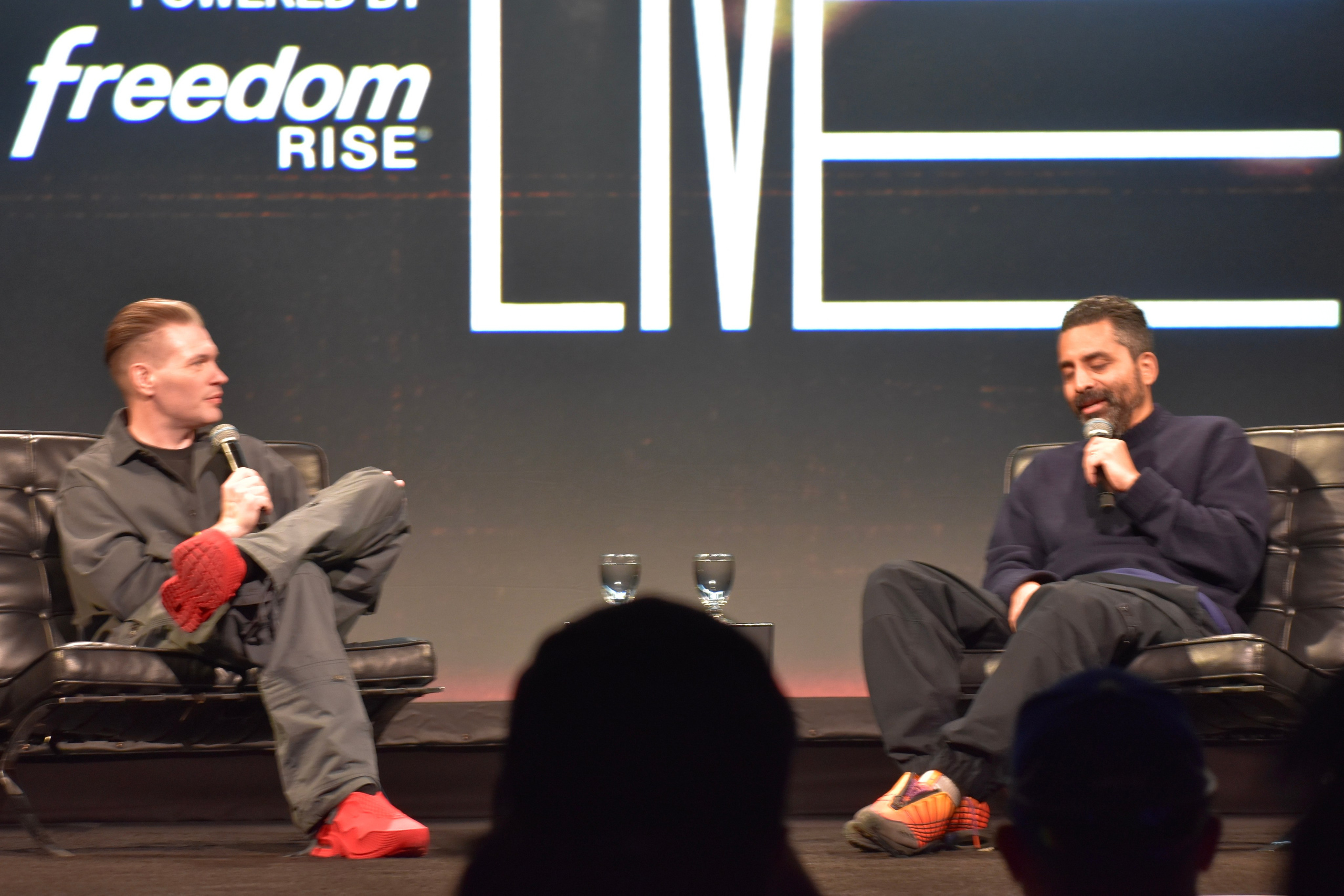 ComplexCon 2024 Las Vegass