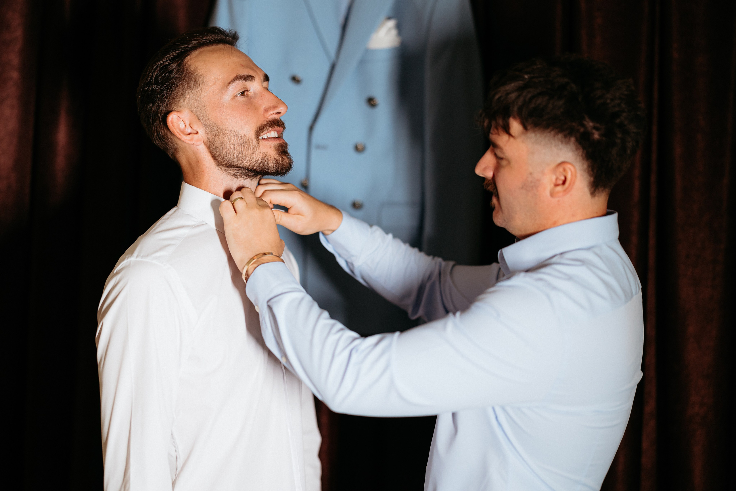Roly & Lory. Wedding Photographer in Transylvania | Grozav Media