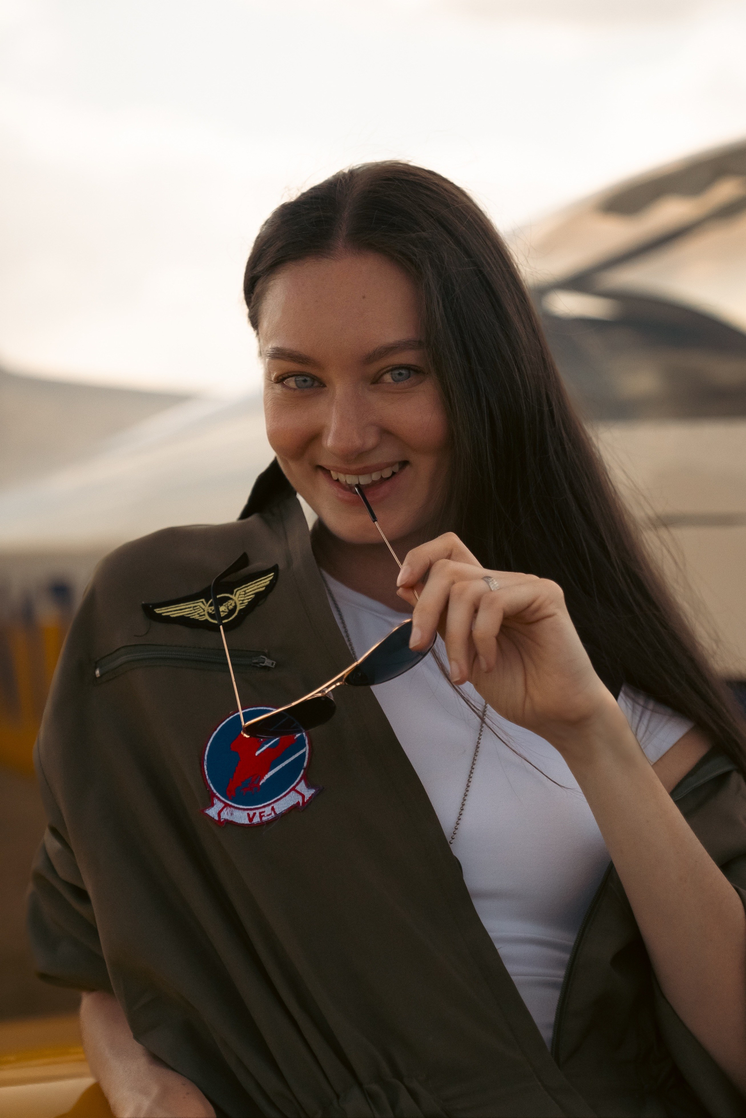 Personal. Tatiana Ketova