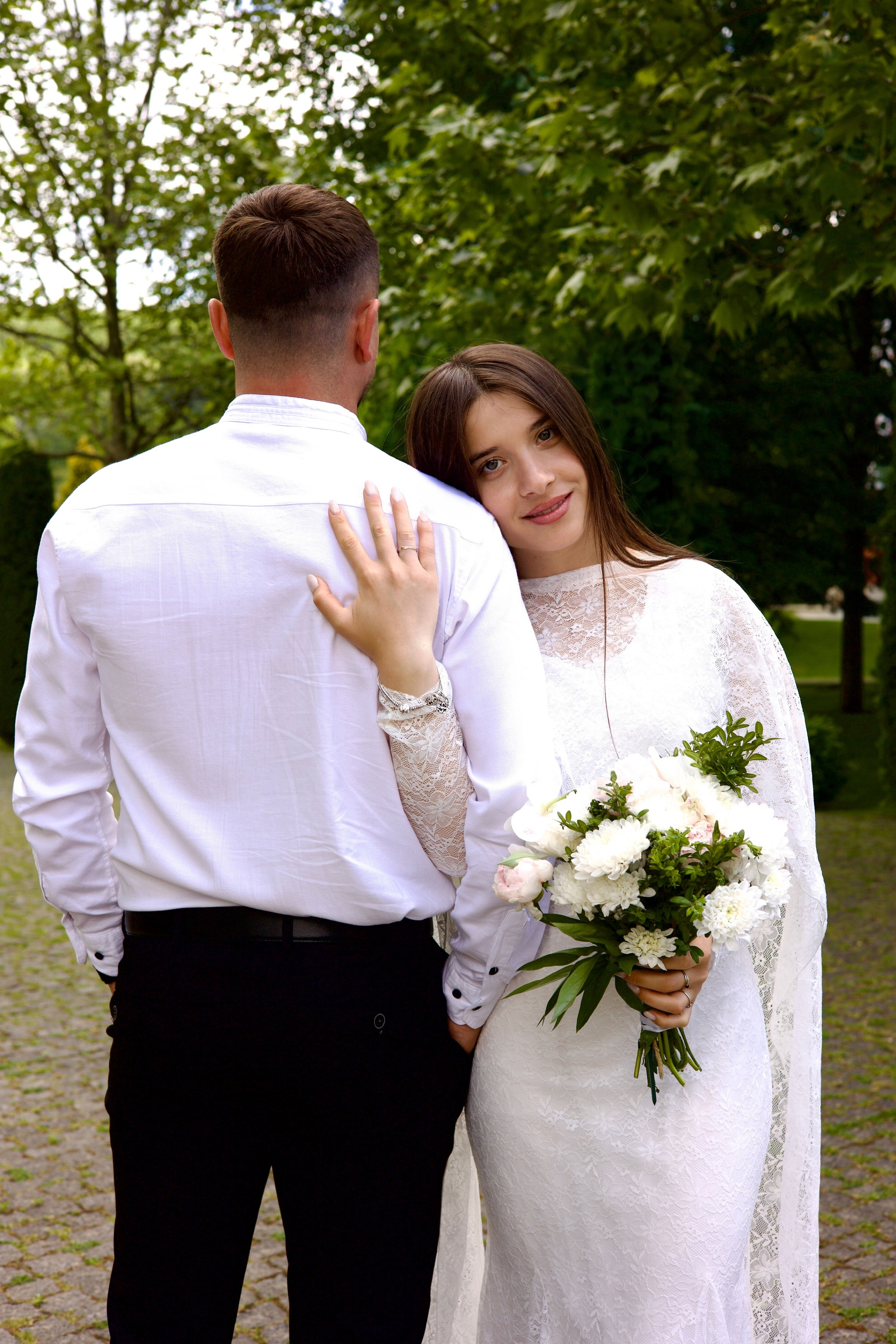 Cununia Religioasă | Silviu & Efimia. Фотограф Lumimi.Art